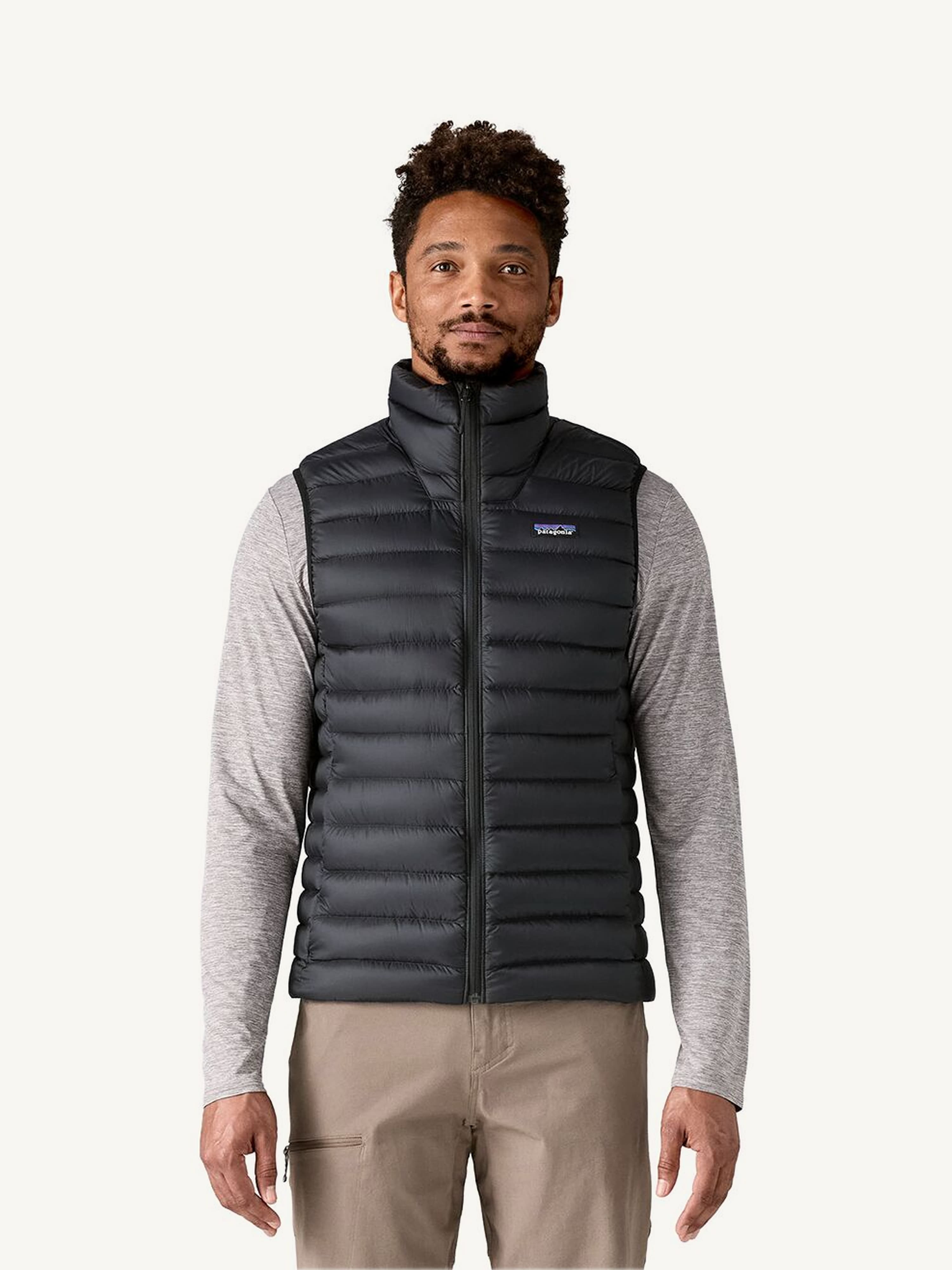 Patagonia Men's Down Sweater Vest