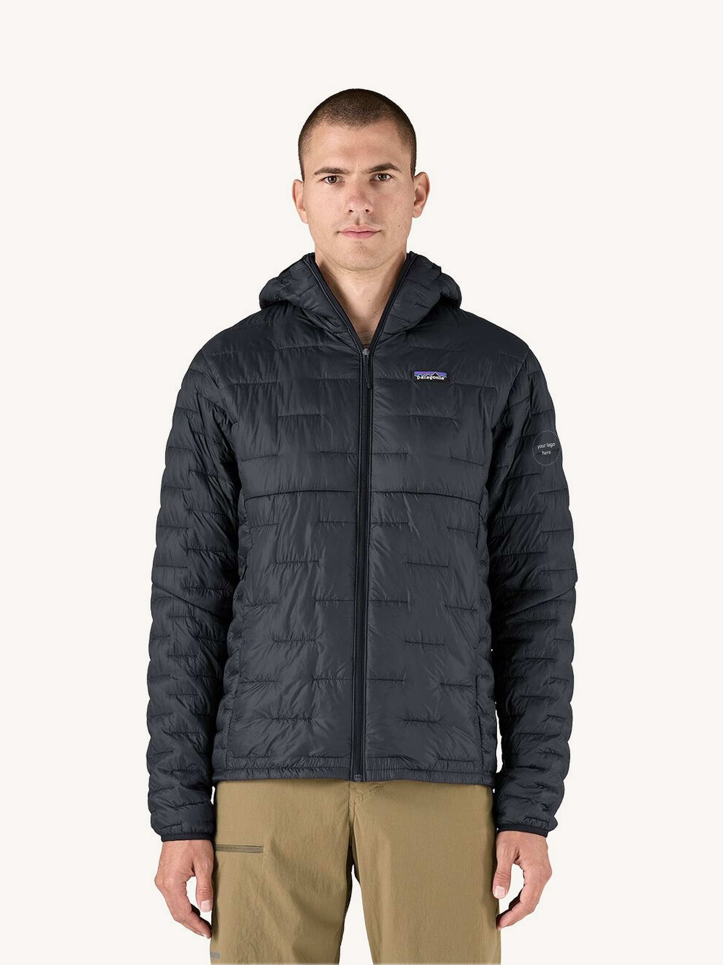 Patagonia Men's Micro Puff Hoody