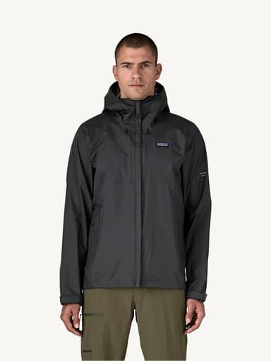 Patagonia Men's Torrentshell 3L Rain Jacket