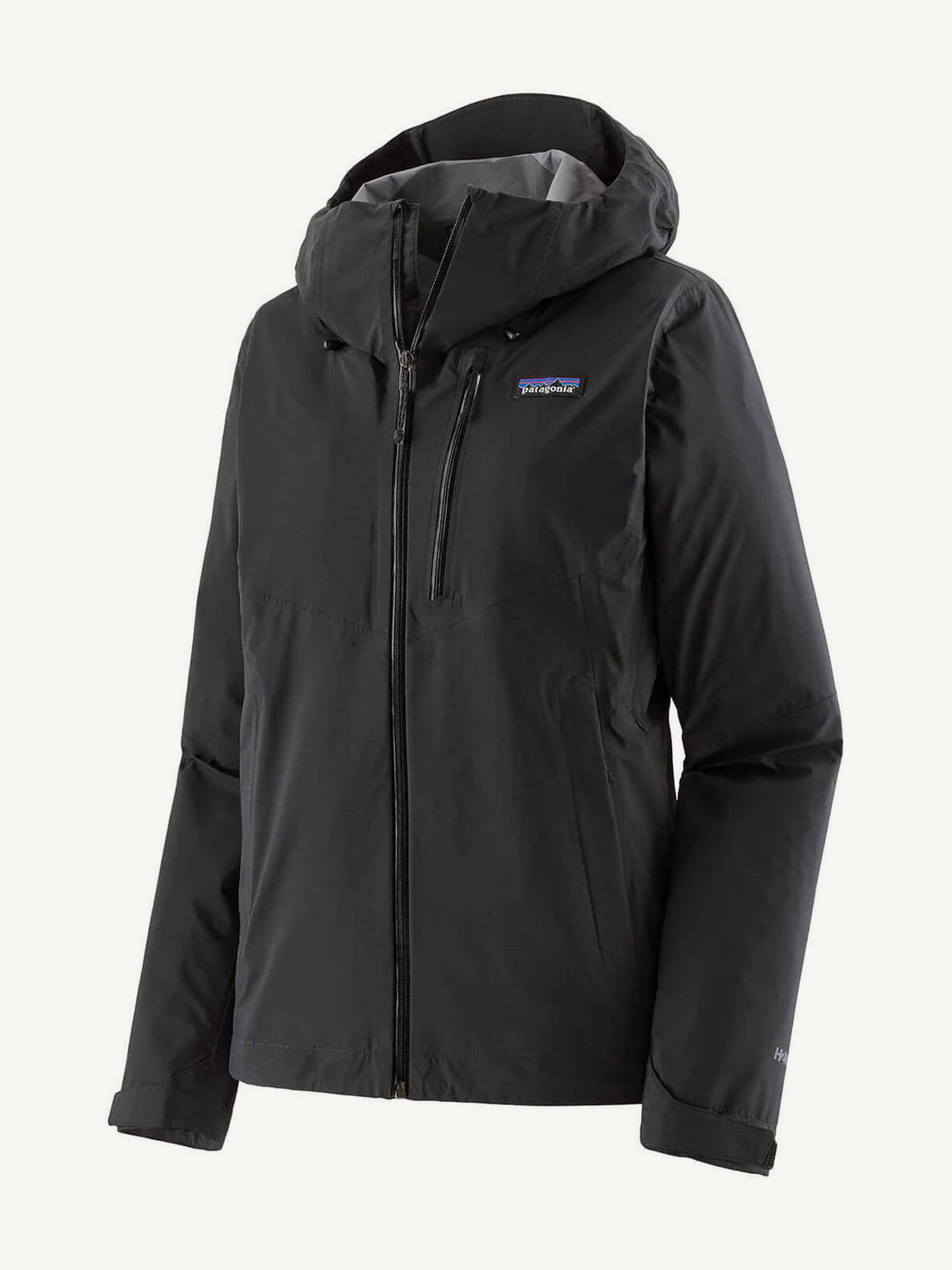 Patagonia Women's Granite Crest Rain Jacket