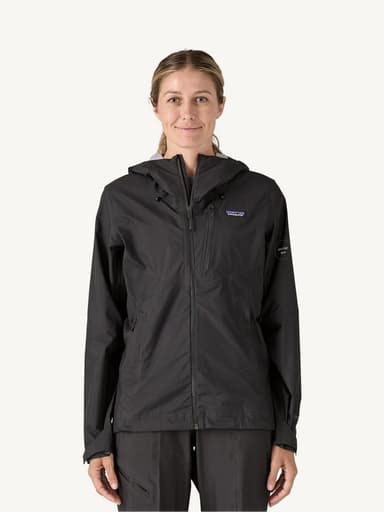 Patagonia Women's Granite Crest Rain Jacket