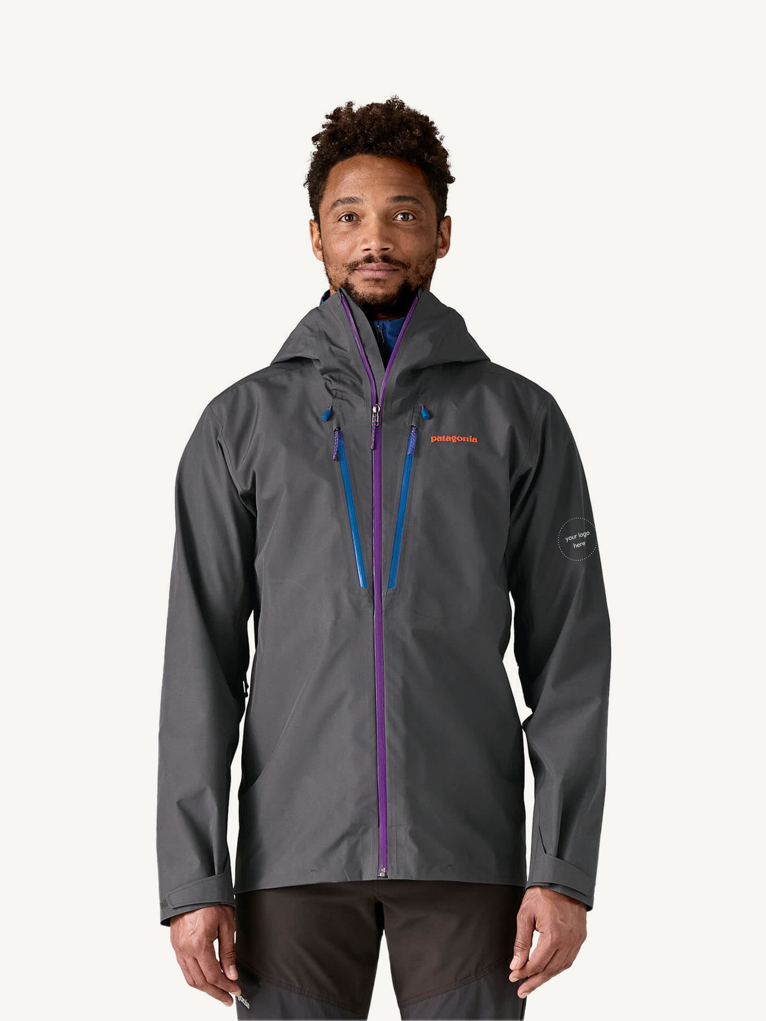 Patagonia Men's Triolet Jacket