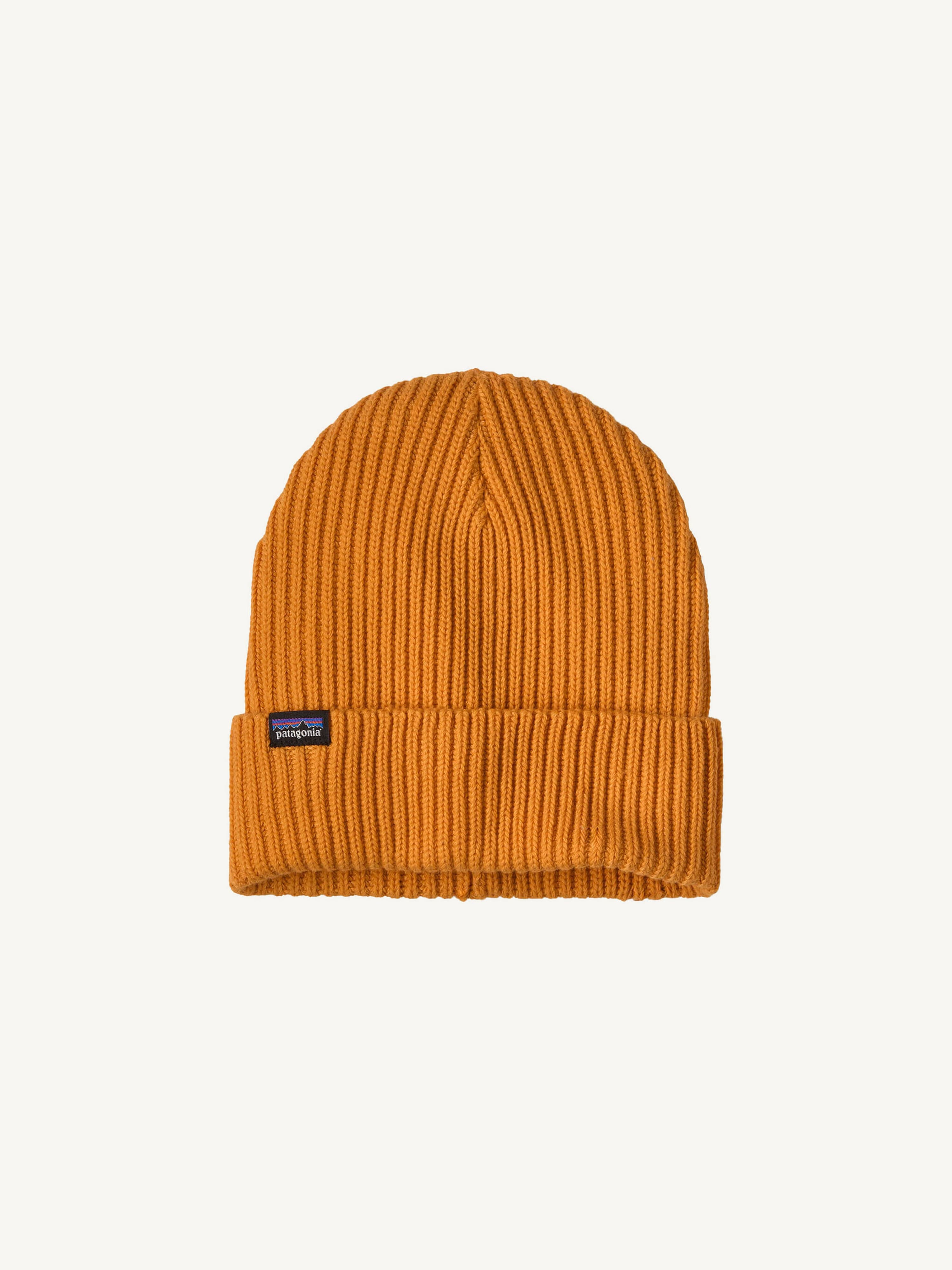 Patagonia Fisherman's Rolled Beanie