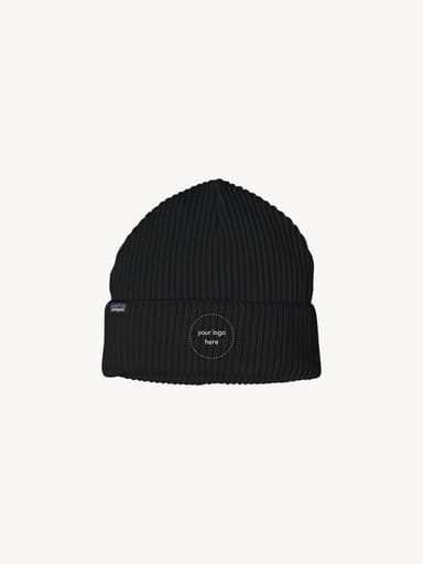 Patagonia Fisherman's Rolled Beanie