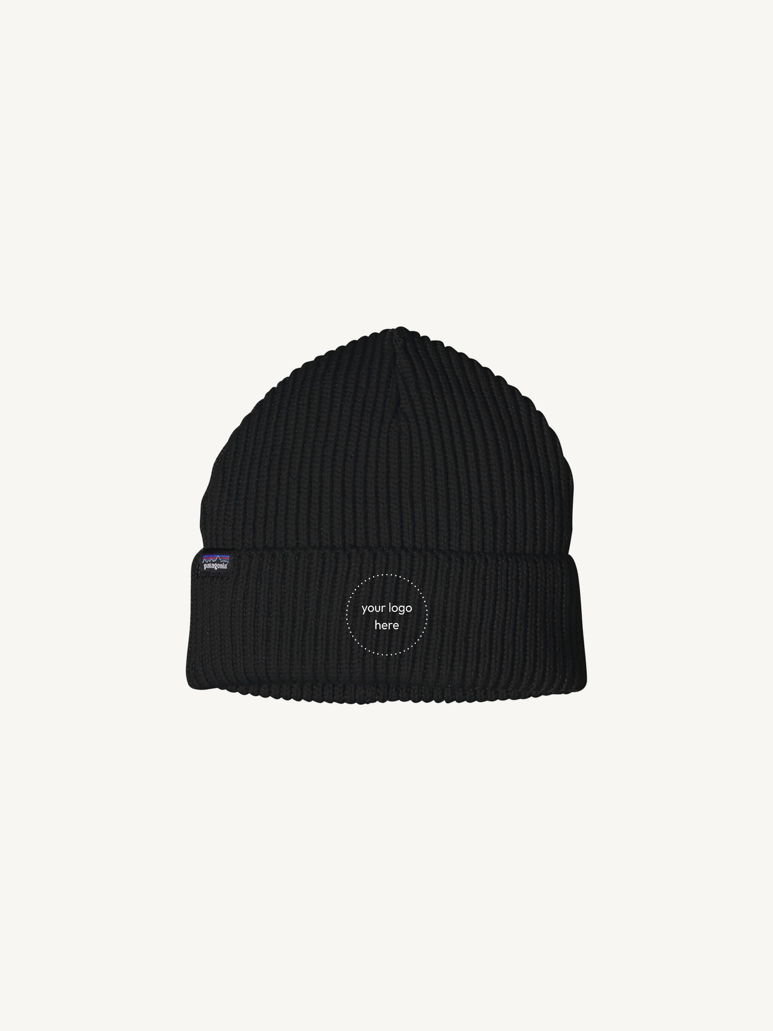 Patagonia Fisherman's Rolled Beanie