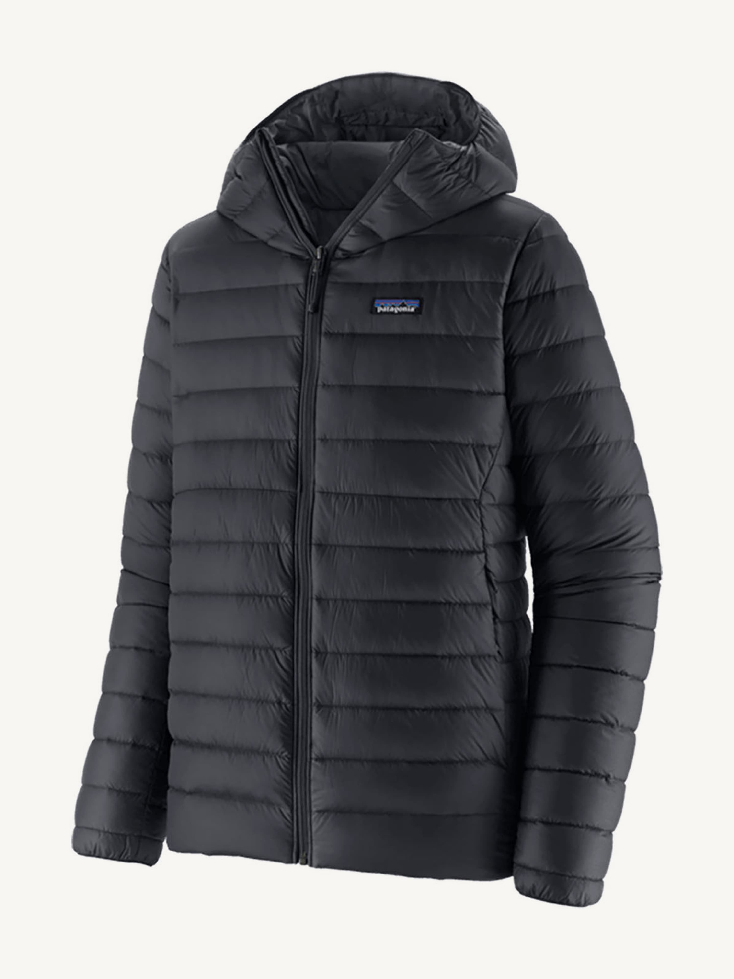 Patagonia Men's Down Sweater Hoodie