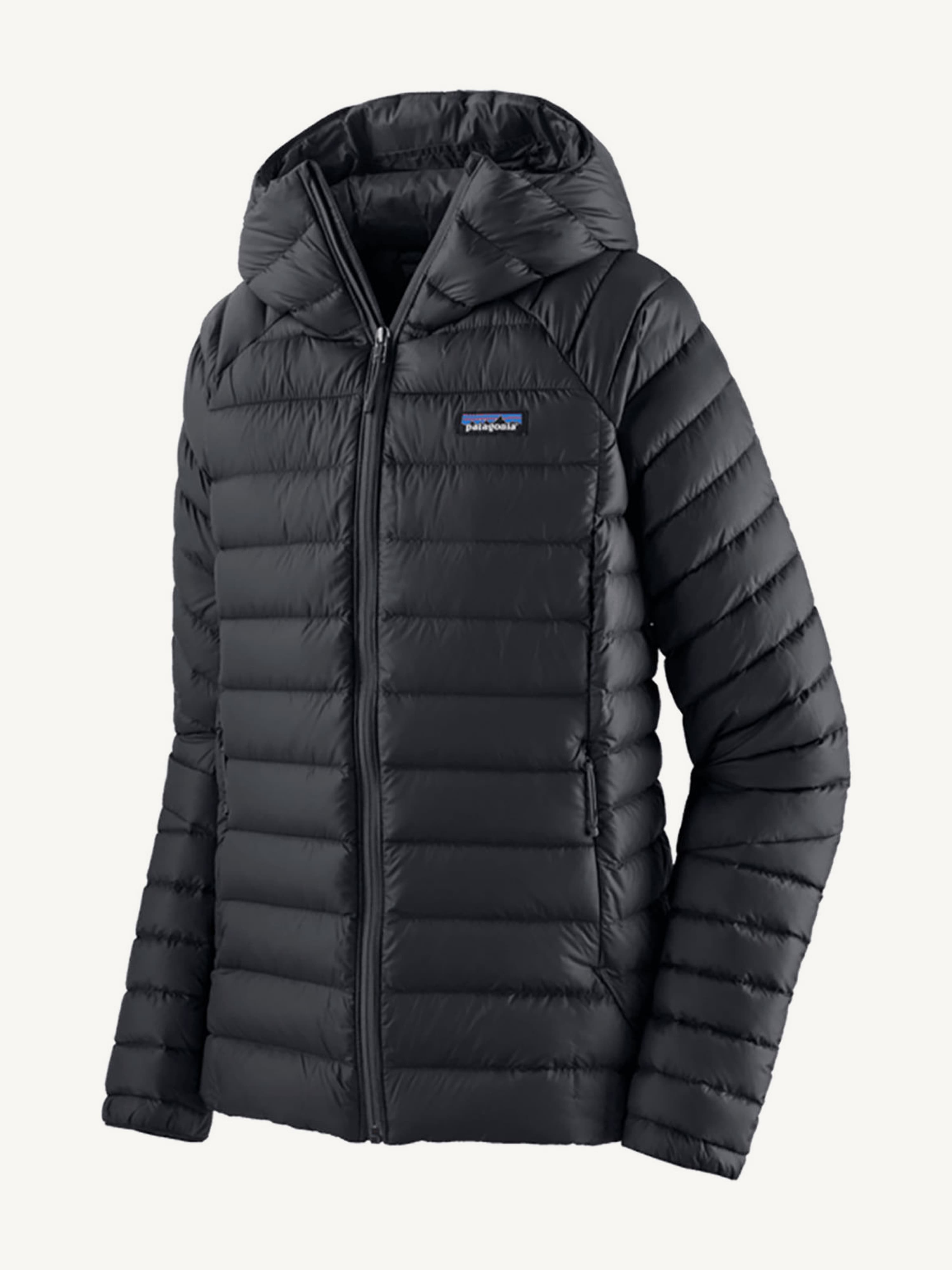 Patagonia Women's Down Sweater Hoodie