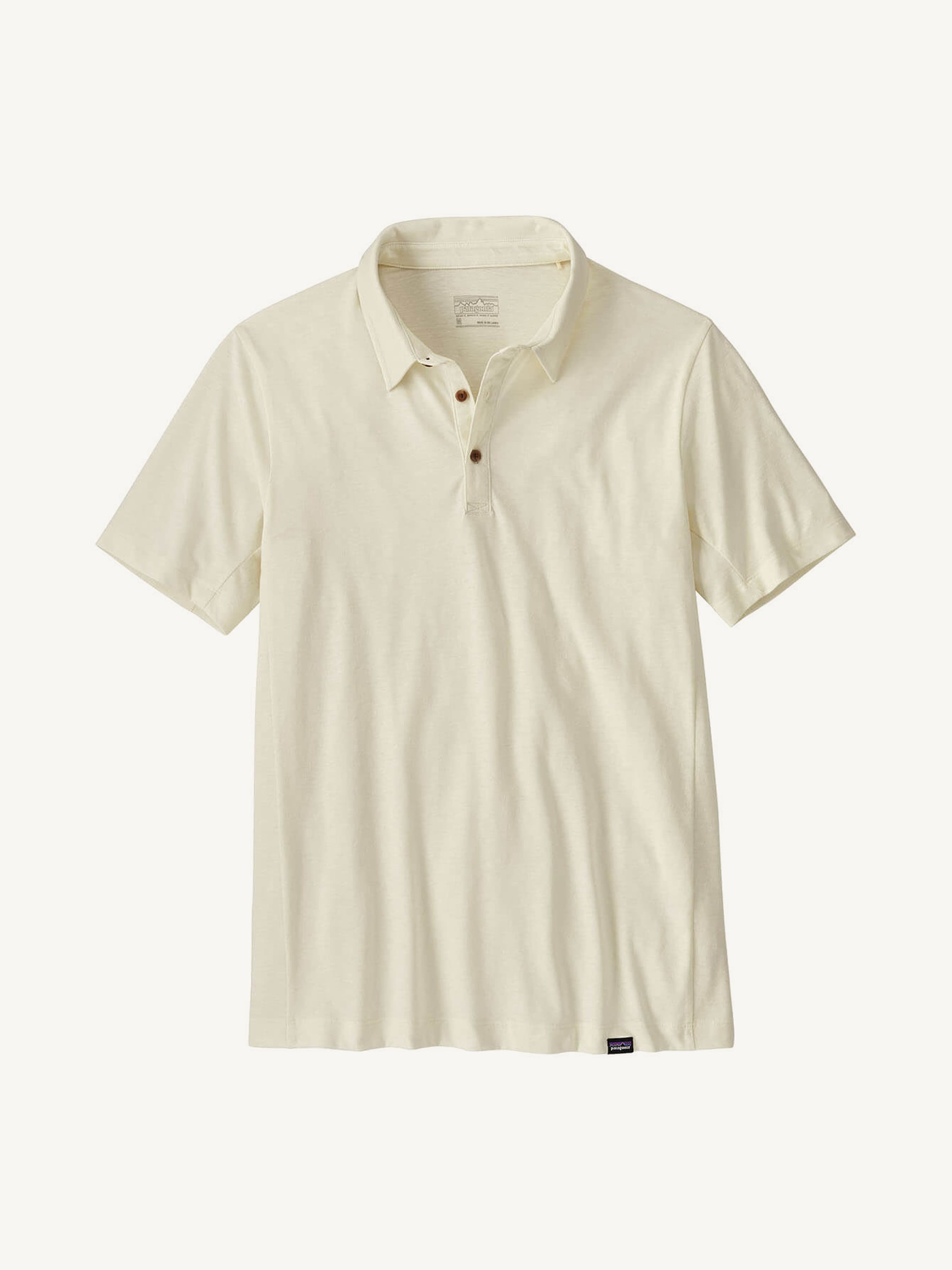 Patagonia Men's Essential Polo