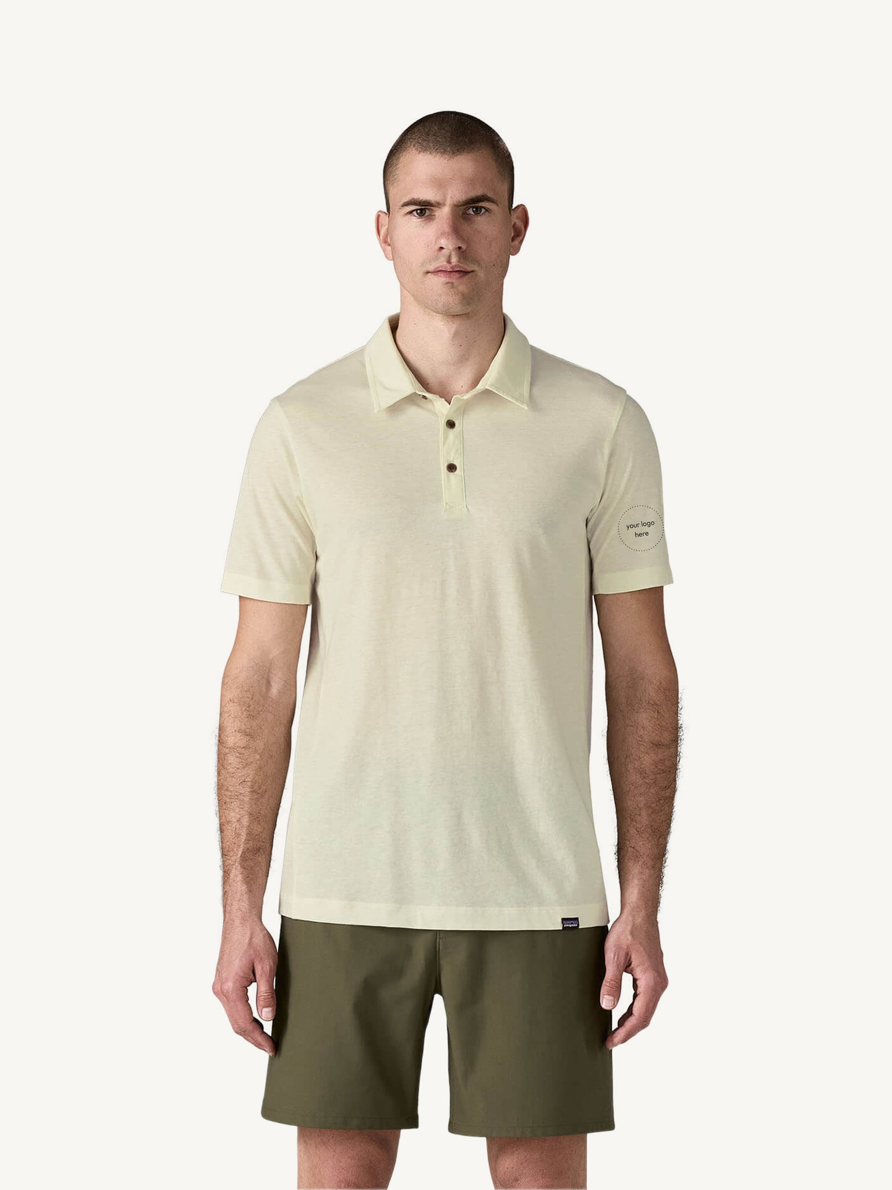 Patagonia Men's Essential Polo