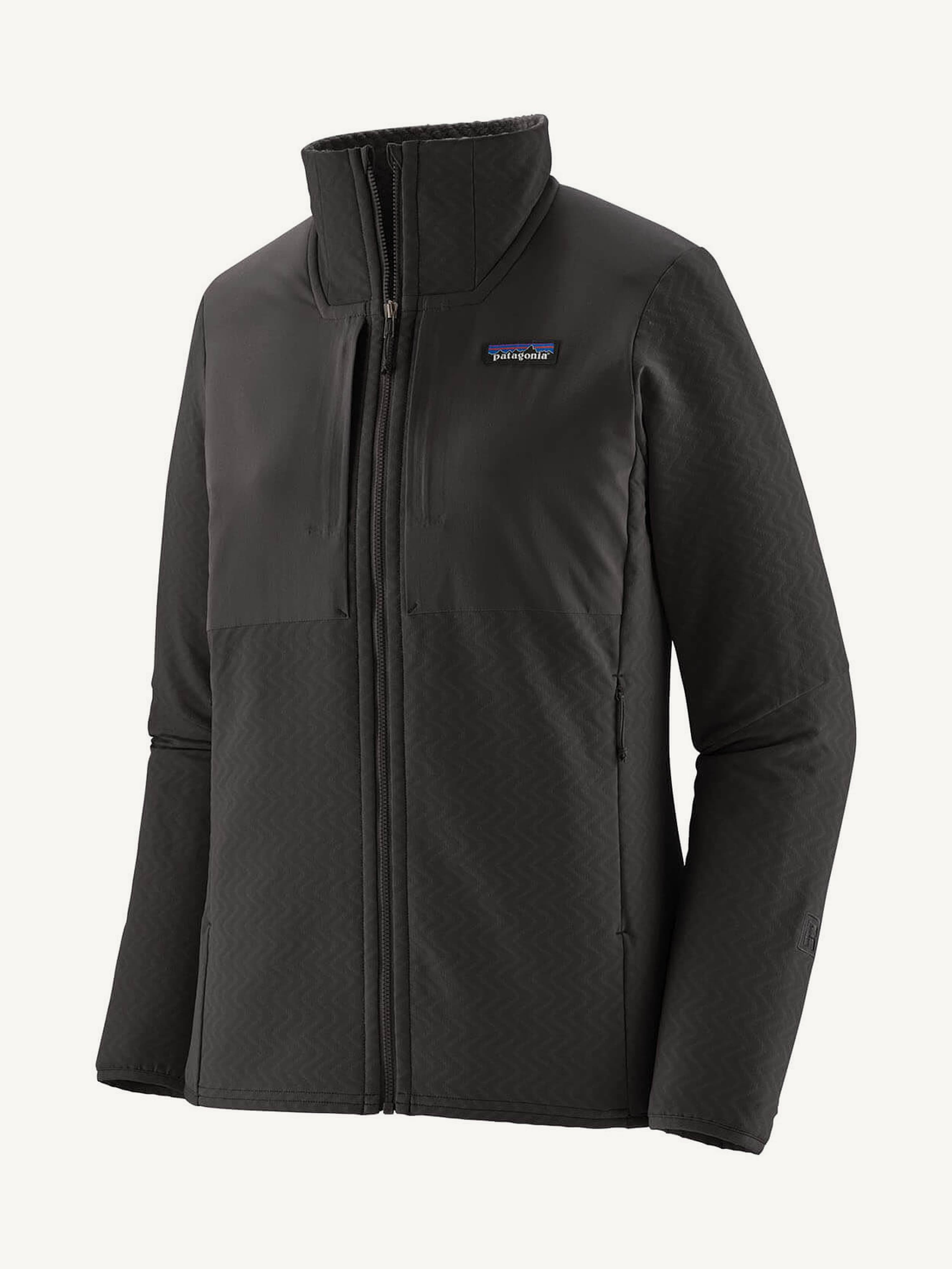 Patagonia Women's R2 CrossStrata Jacket