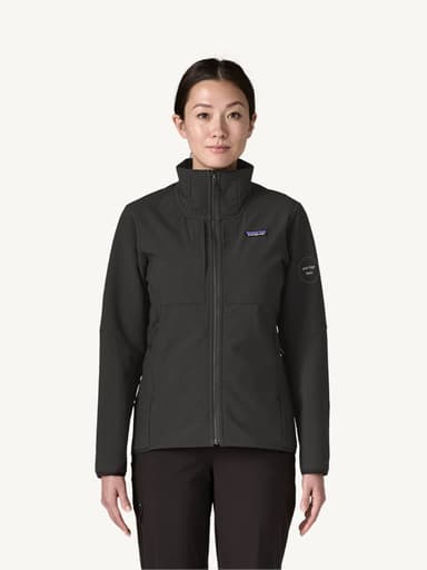 Patagonia Women's R2 CrossStrata Jacket