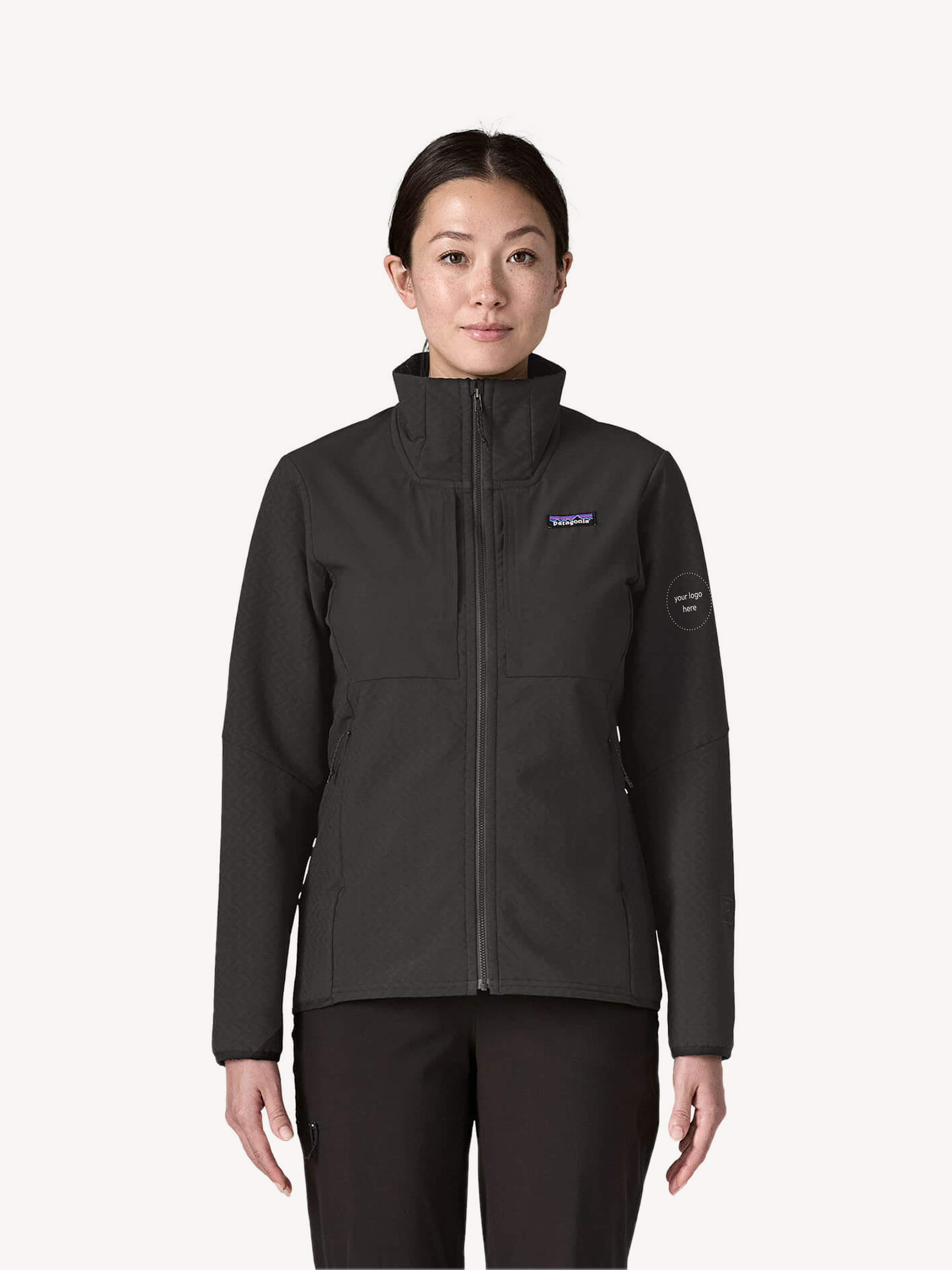 Patagonia Women's R2 CrossStrata Jacket