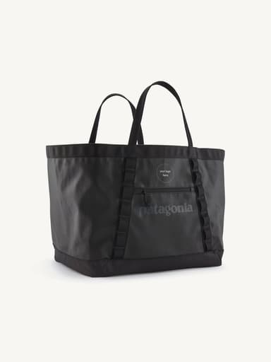 Patagonia Black Hole Gear Tote