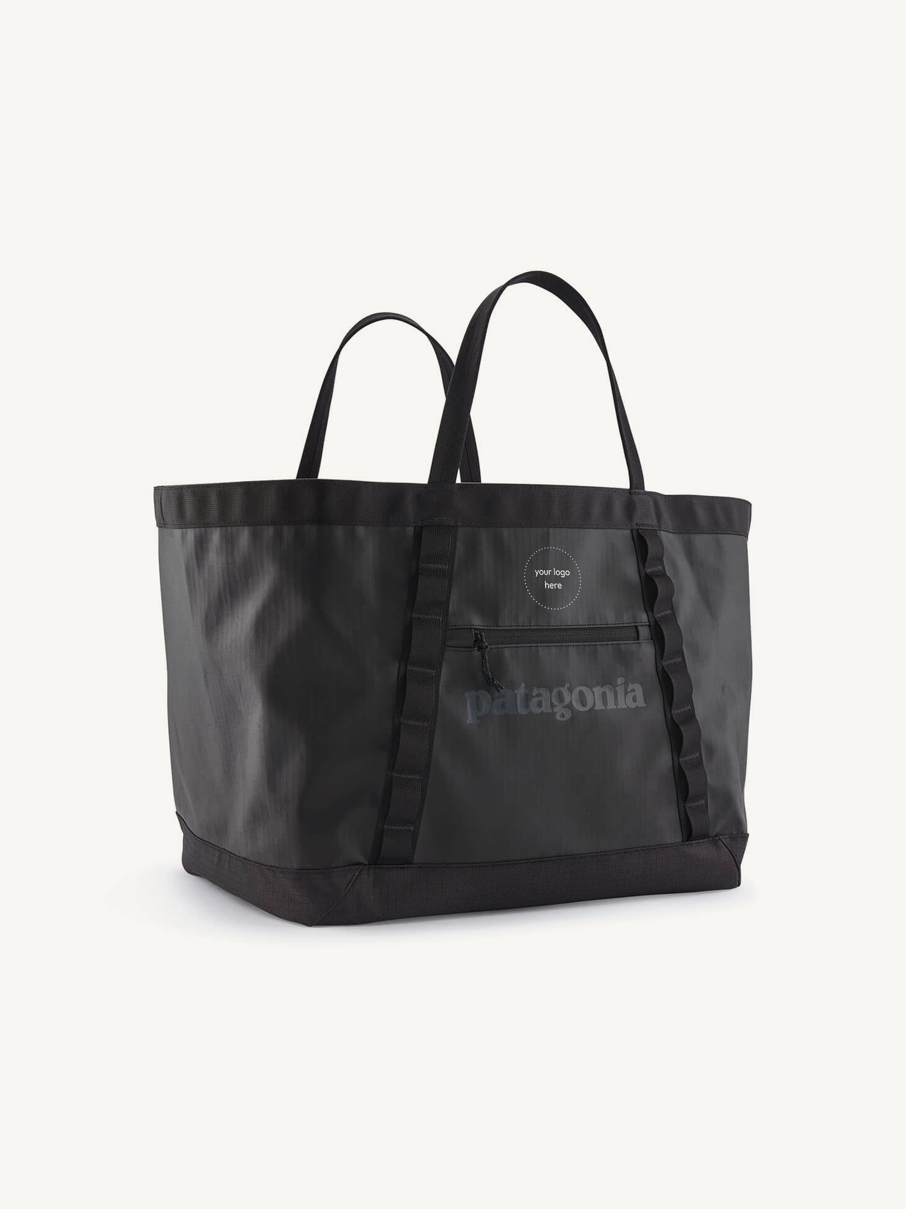 Patagonia Black Hole Gear Tote