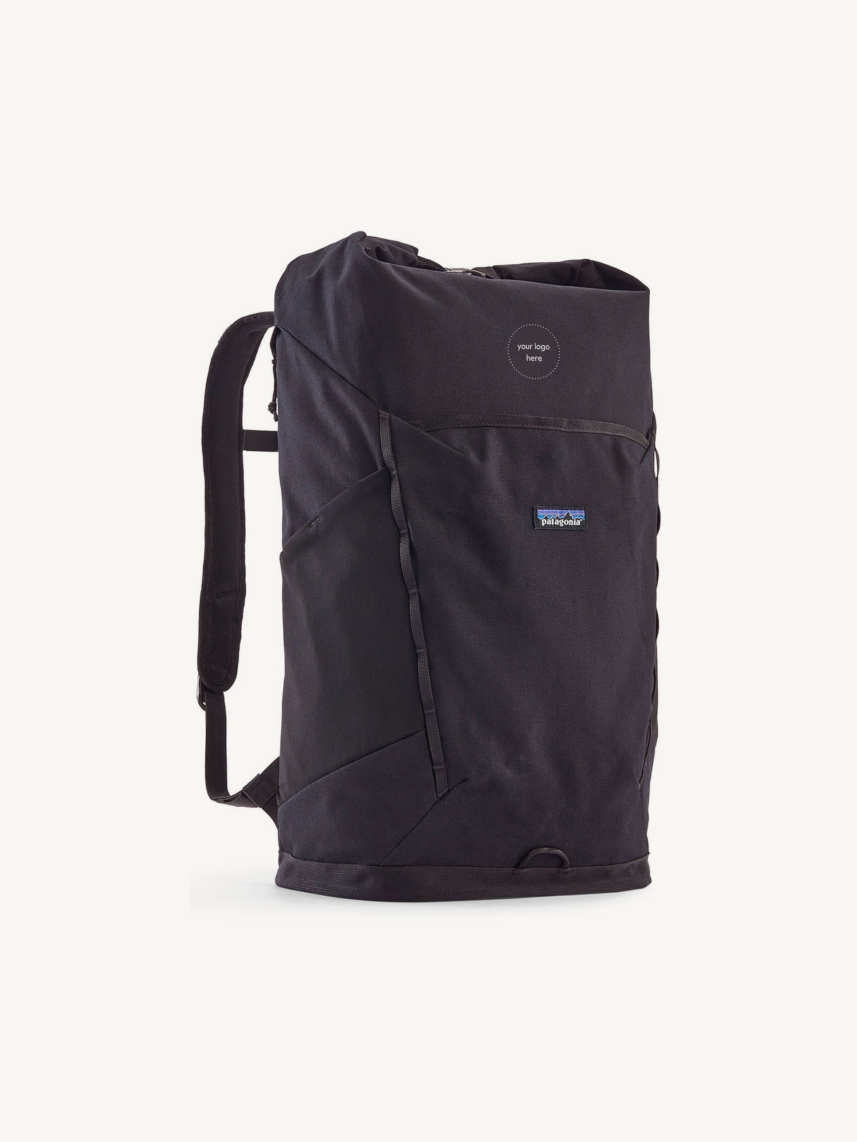 Patagonia Fieldsmith Roll Top Pack