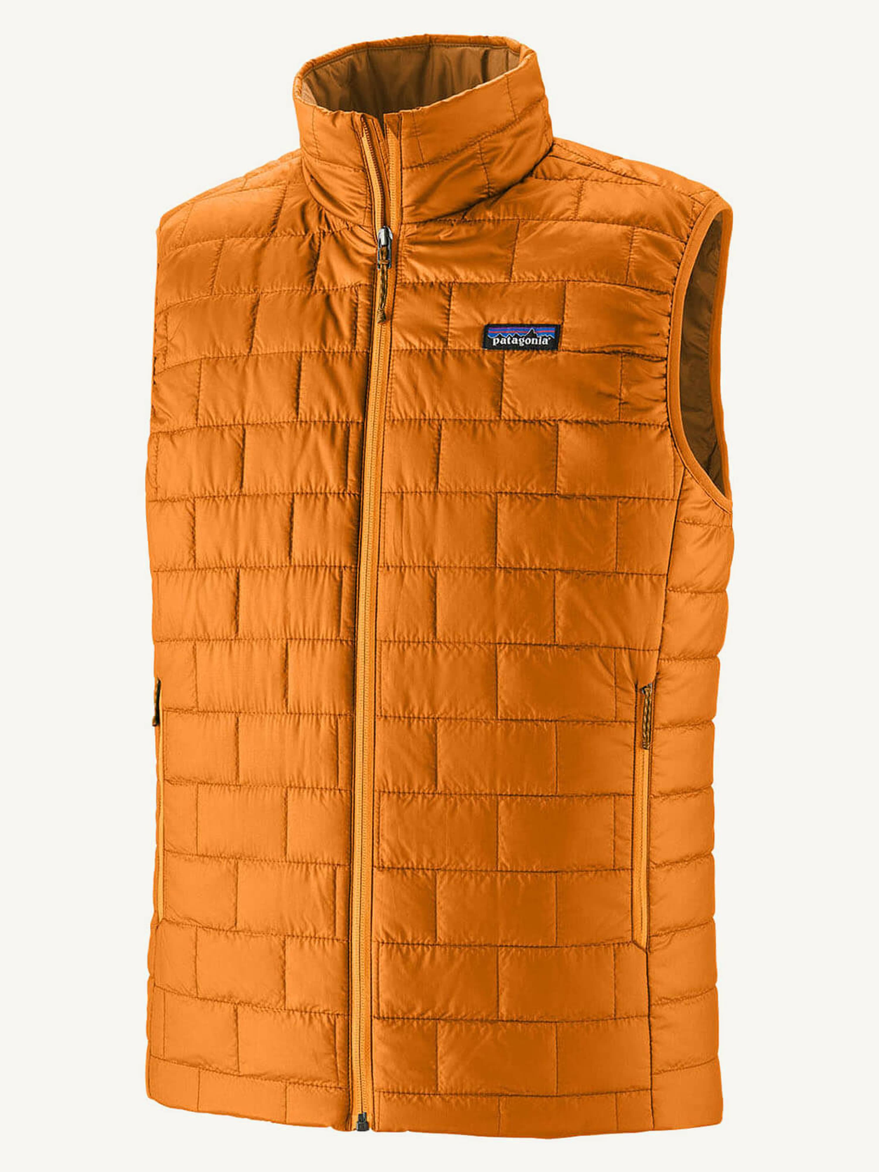 Patagonia Men's Nano Puff Vest