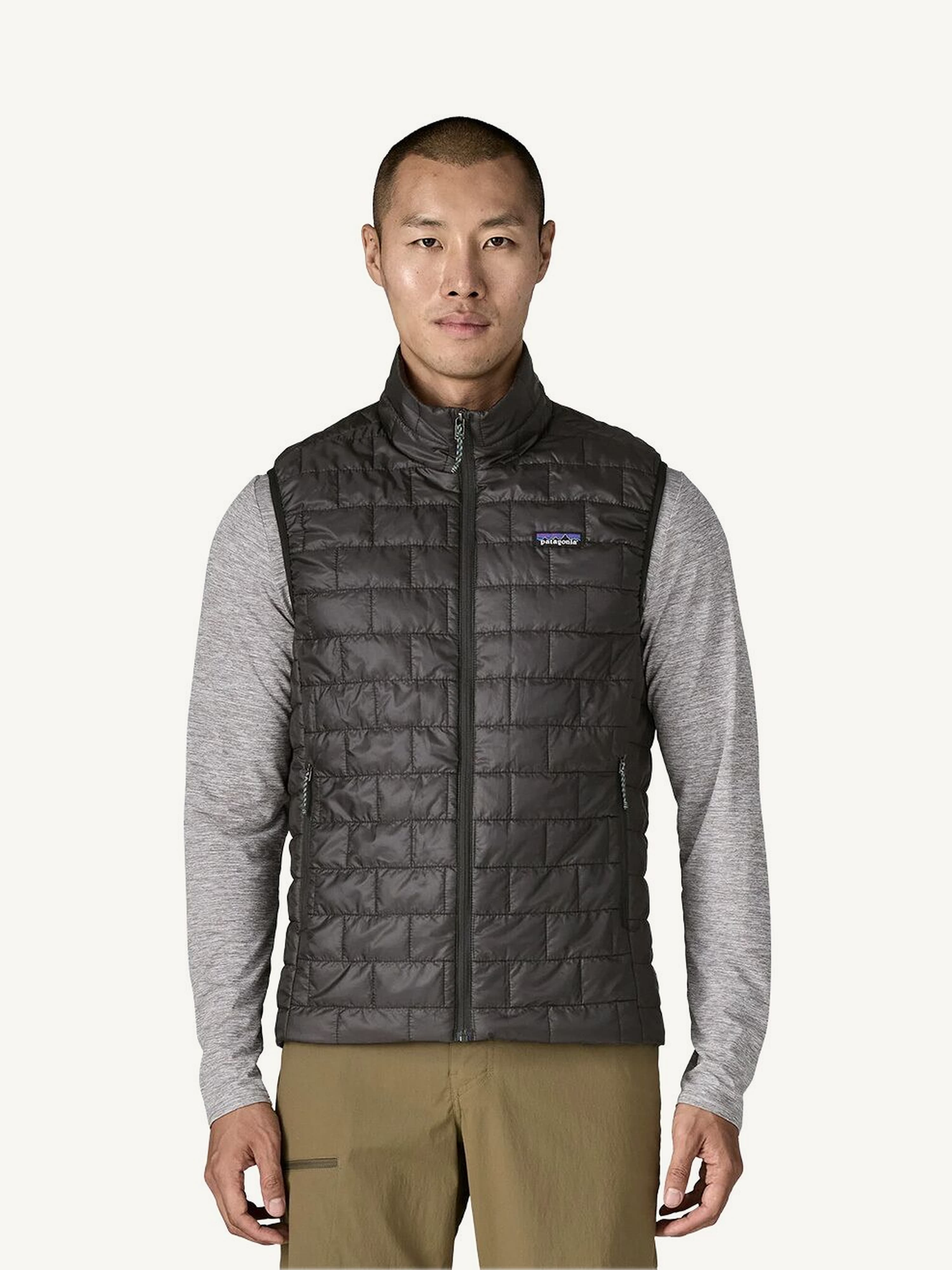 Patagonia Men's Nano Puff Vest