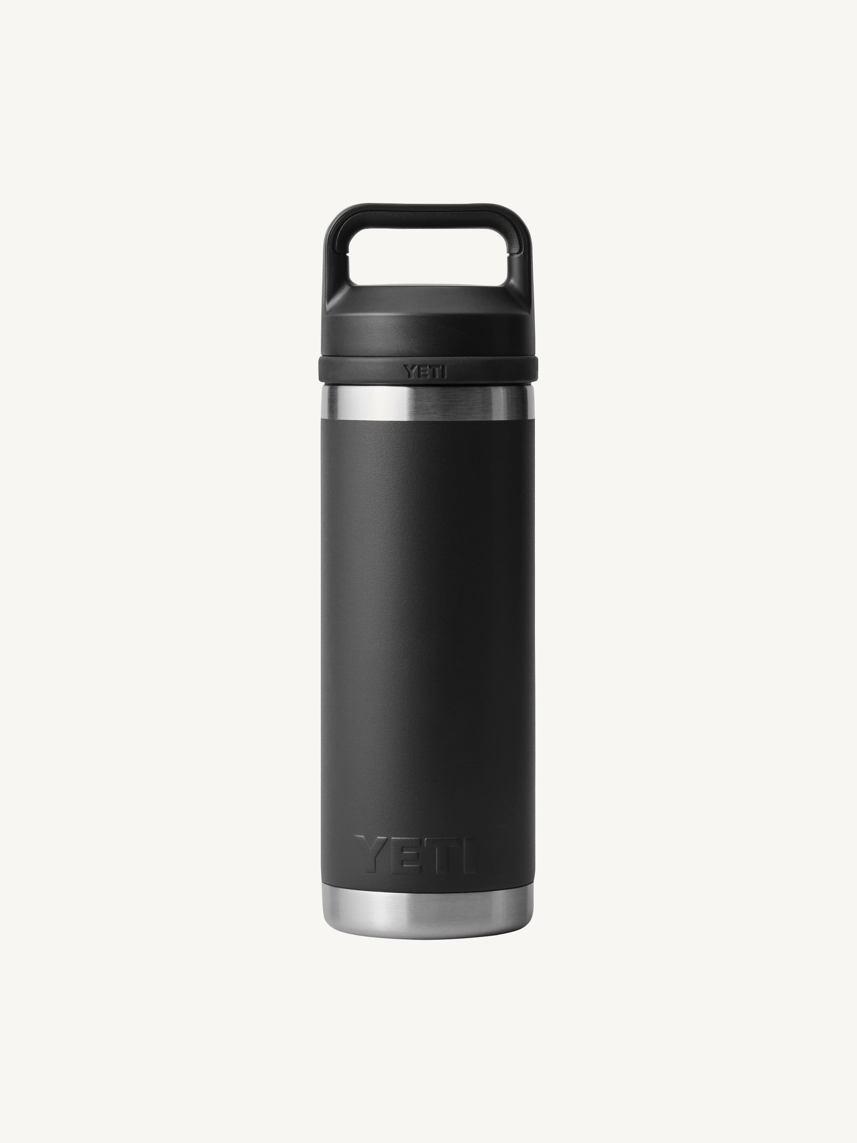 YETI Rambler 18oz Bottle with Chug Cap