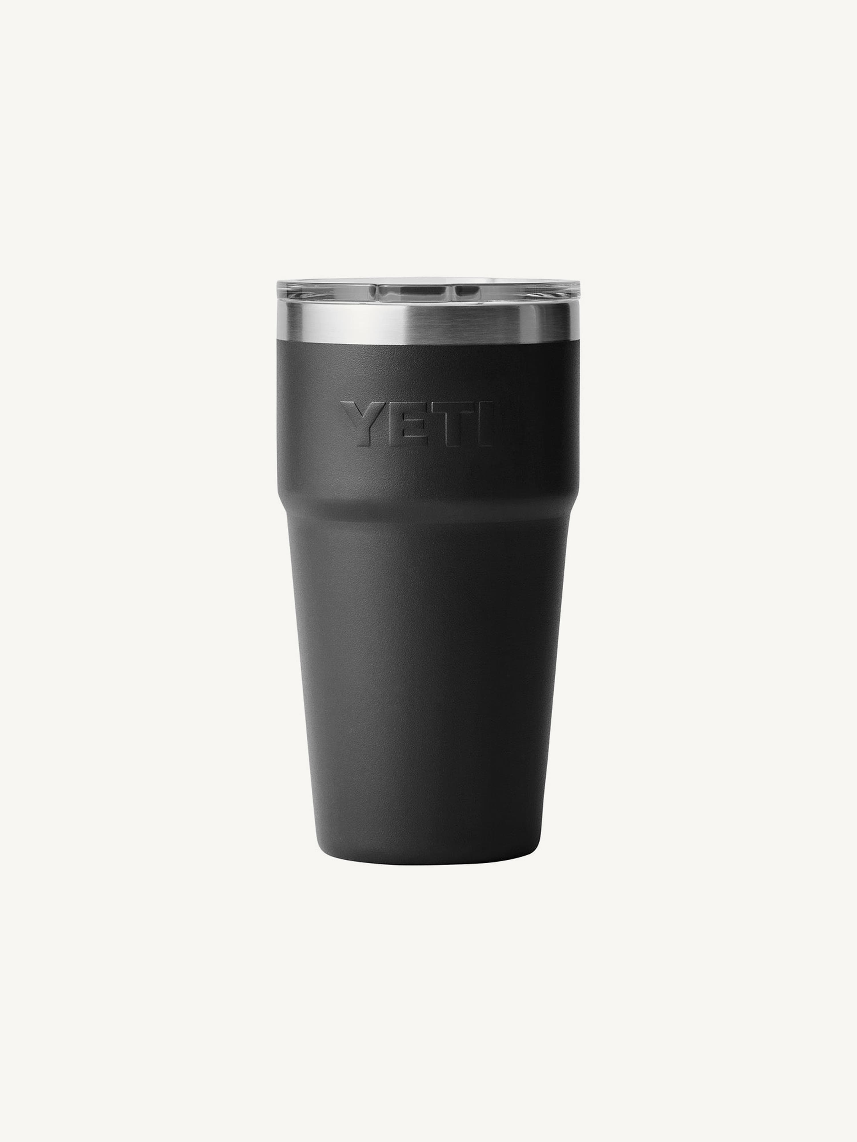 YETI Rambler 20oz Stackable Cup