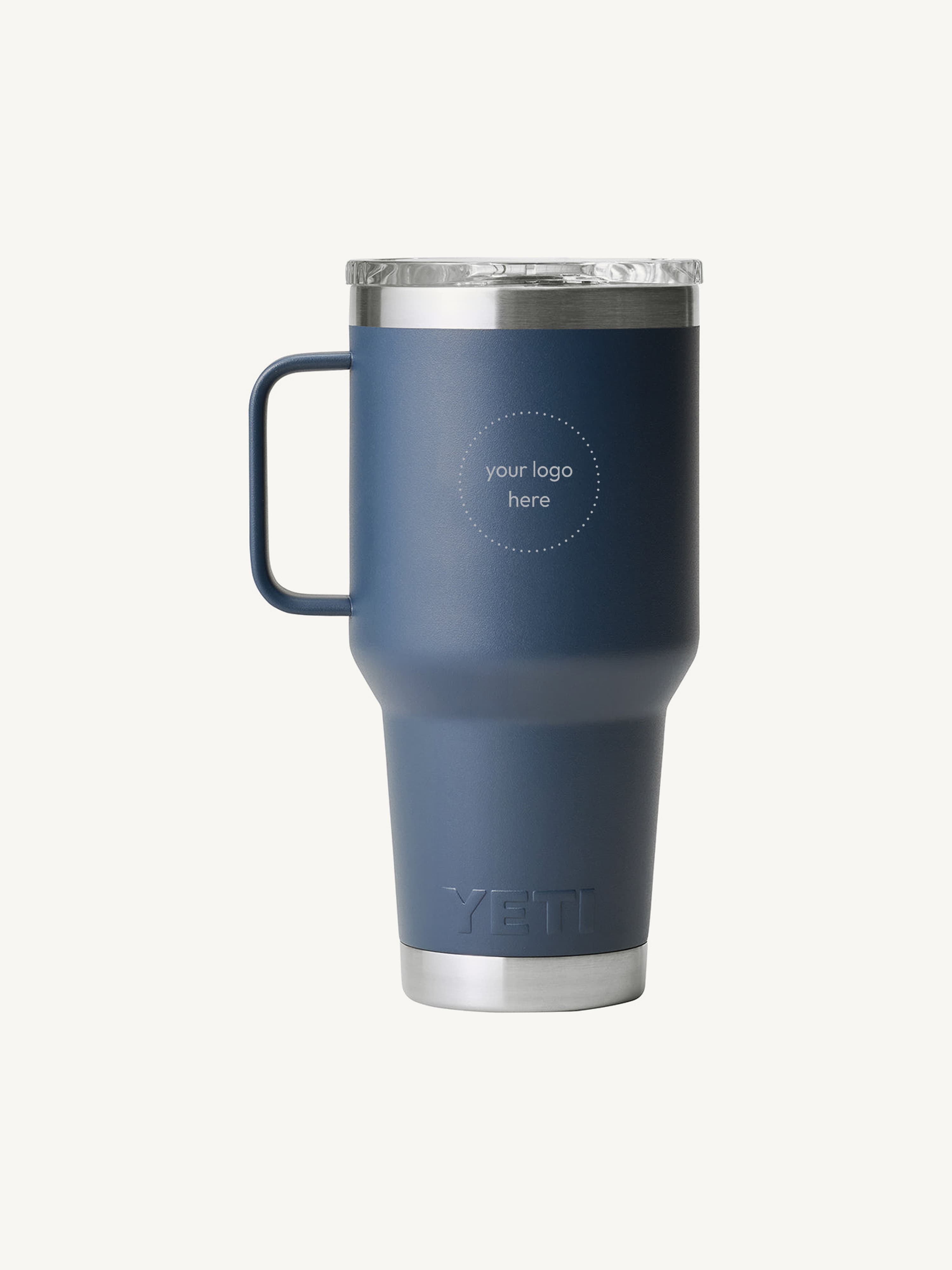 YETI Rambler 30oz Travel Mug