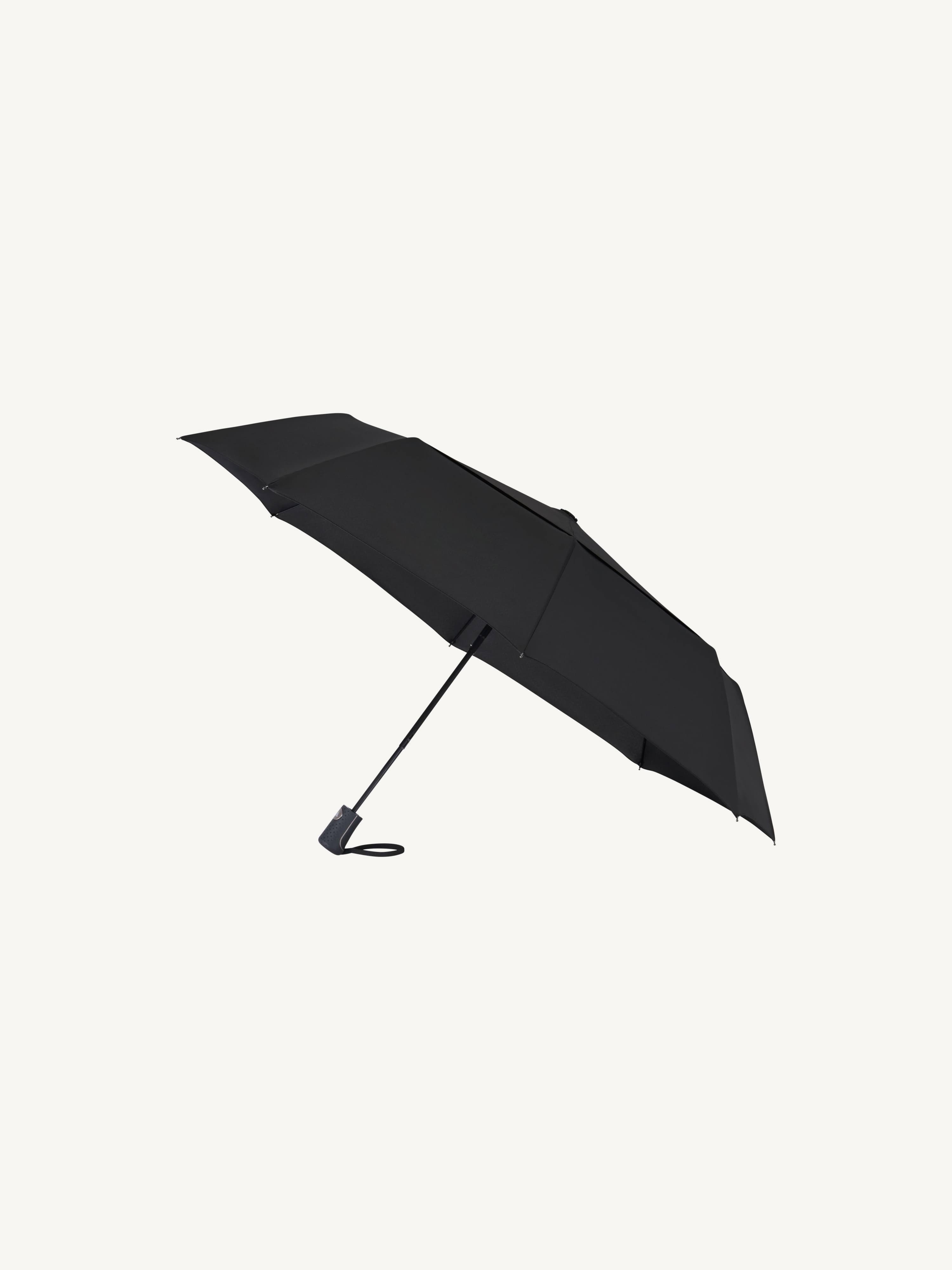 Essential 46" Recycled Auto Open Umbrella