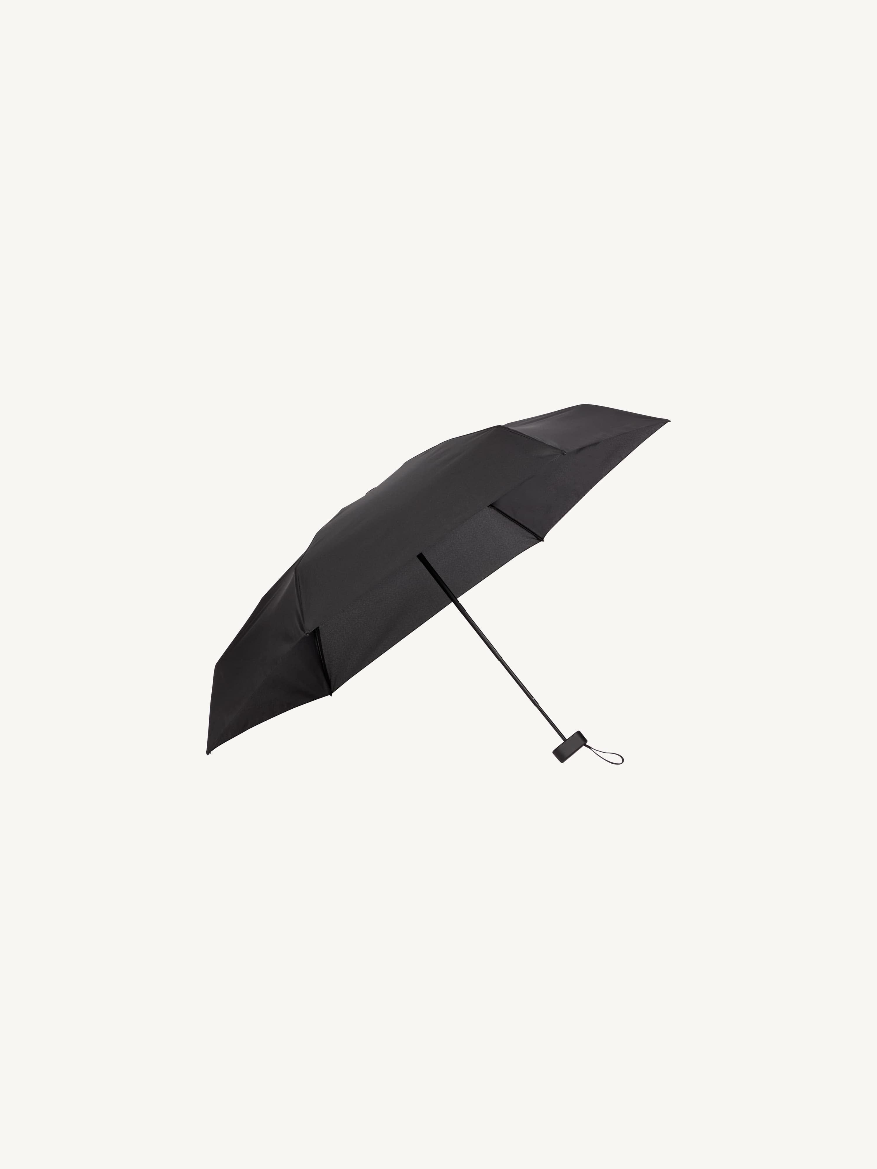 Essential 37" Recycled Compact Travel Umbrella