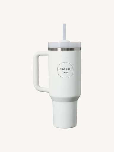 Stanley Quencher H2.O FlowState 40oz Tumbler