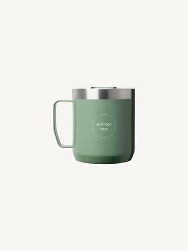Stanley Everyday 12oz Camp Mug