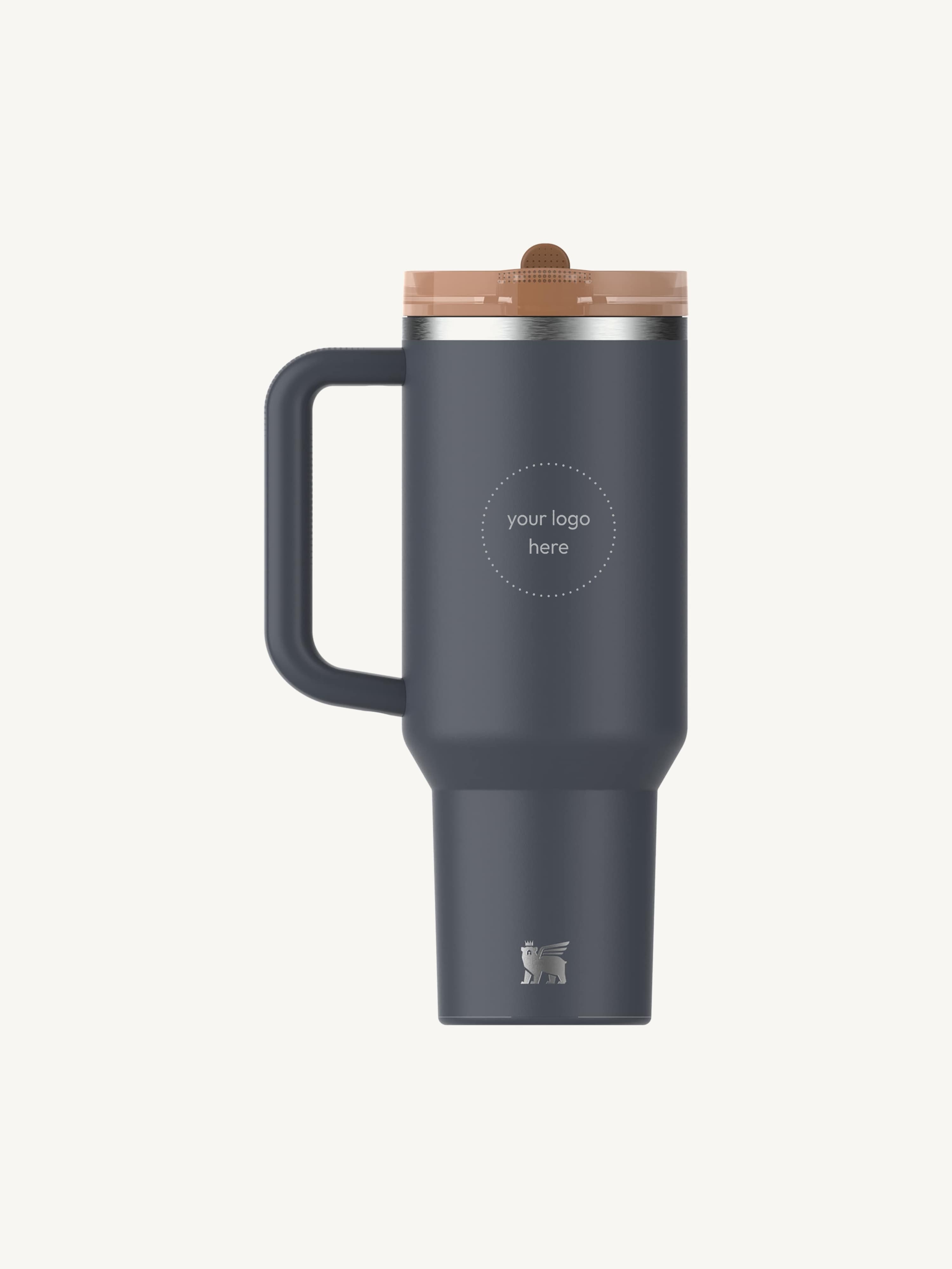 Stanley Quencher ProTour Flip Straw 40oz Tumbler