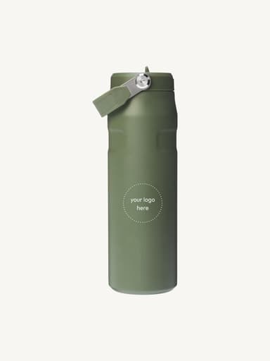 Stanley IceFlow AeroLight Flip Straw 24oz Bottle