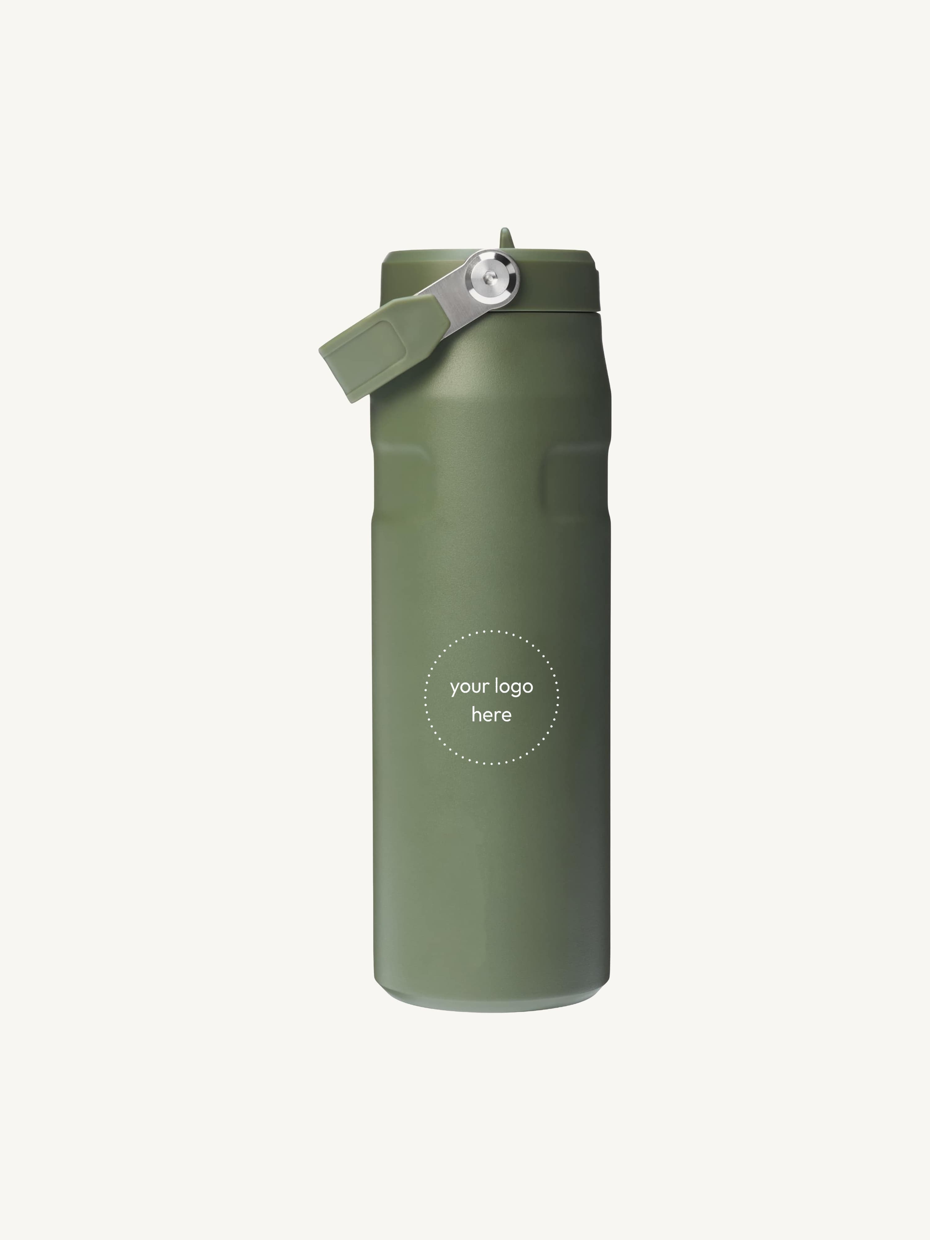 Stanley IceFlow AeroLight Flip Straw 24oz Bottle