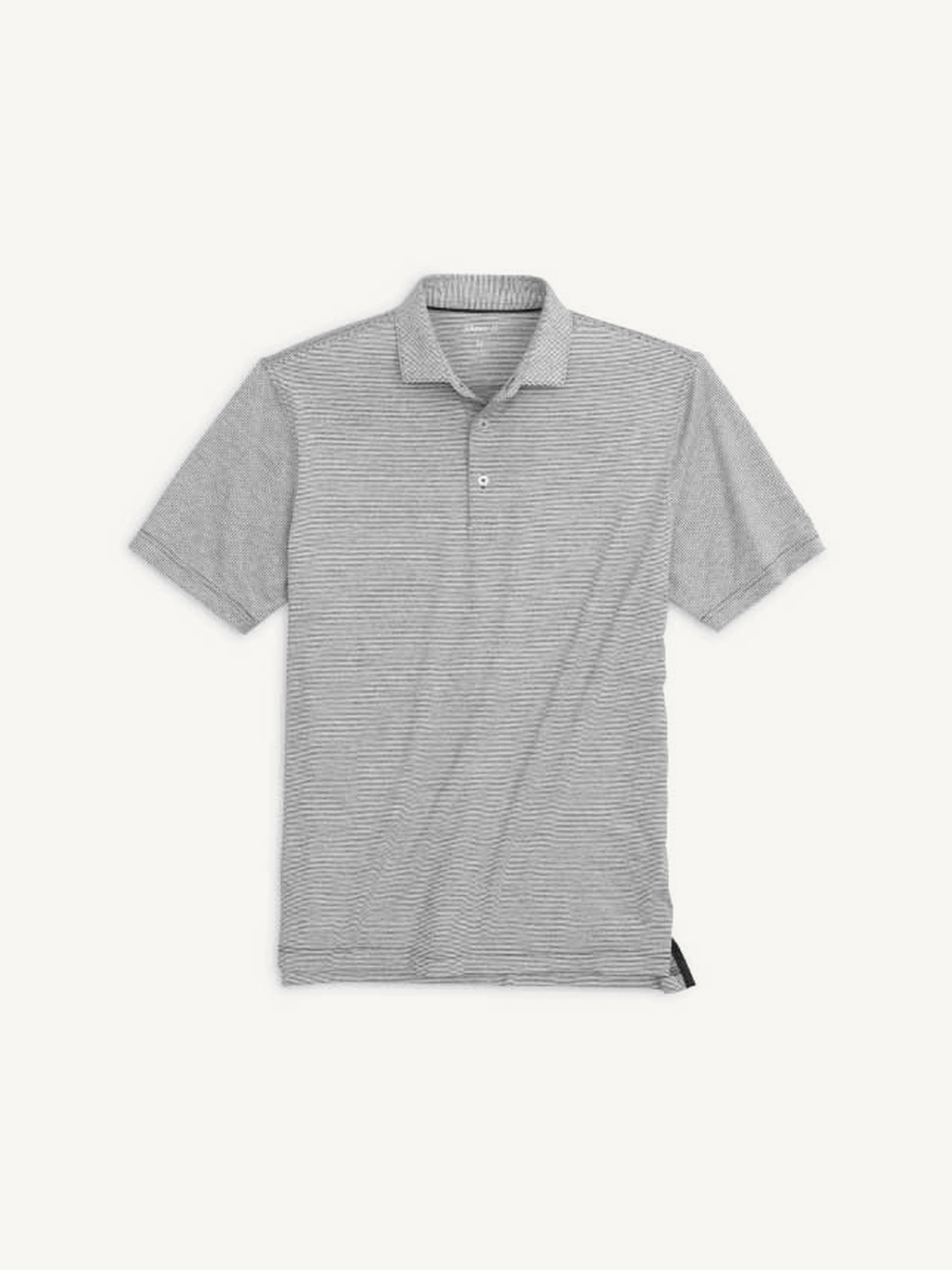 Johnnie-O Men's Lyndonn Striped Polo