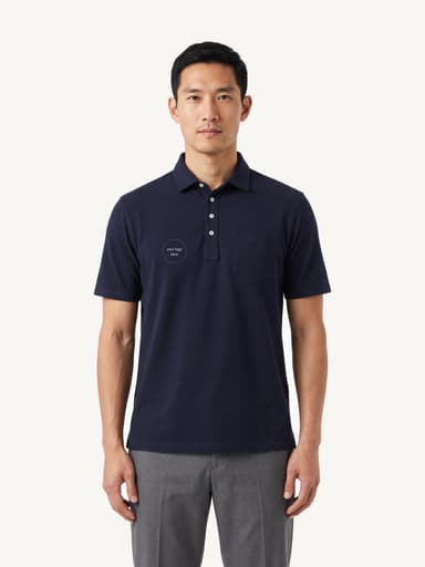 Johnnie-O Men's Original 4-Button Polo