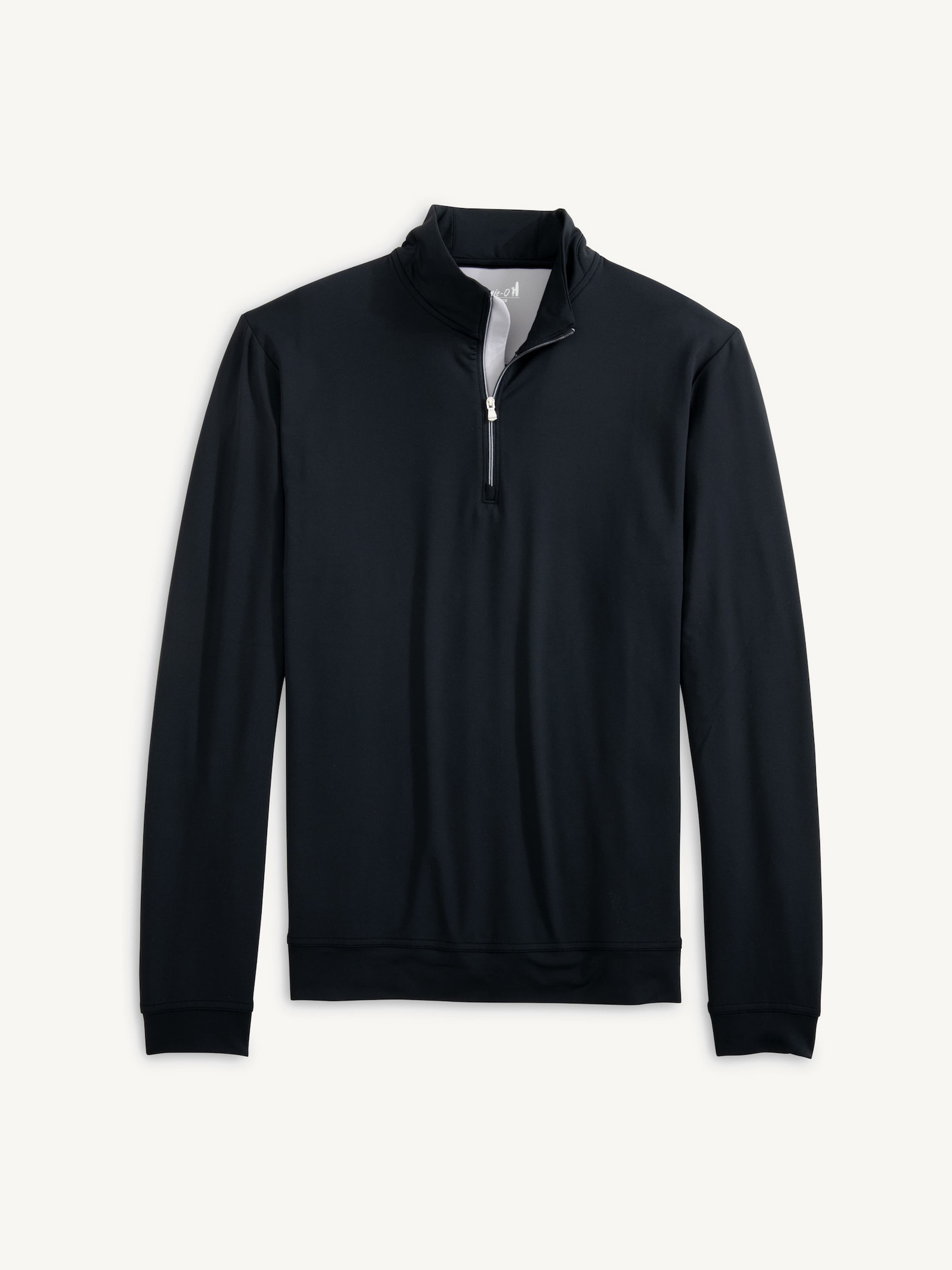 Johnnie-O Men's Motion Quarter-Zip