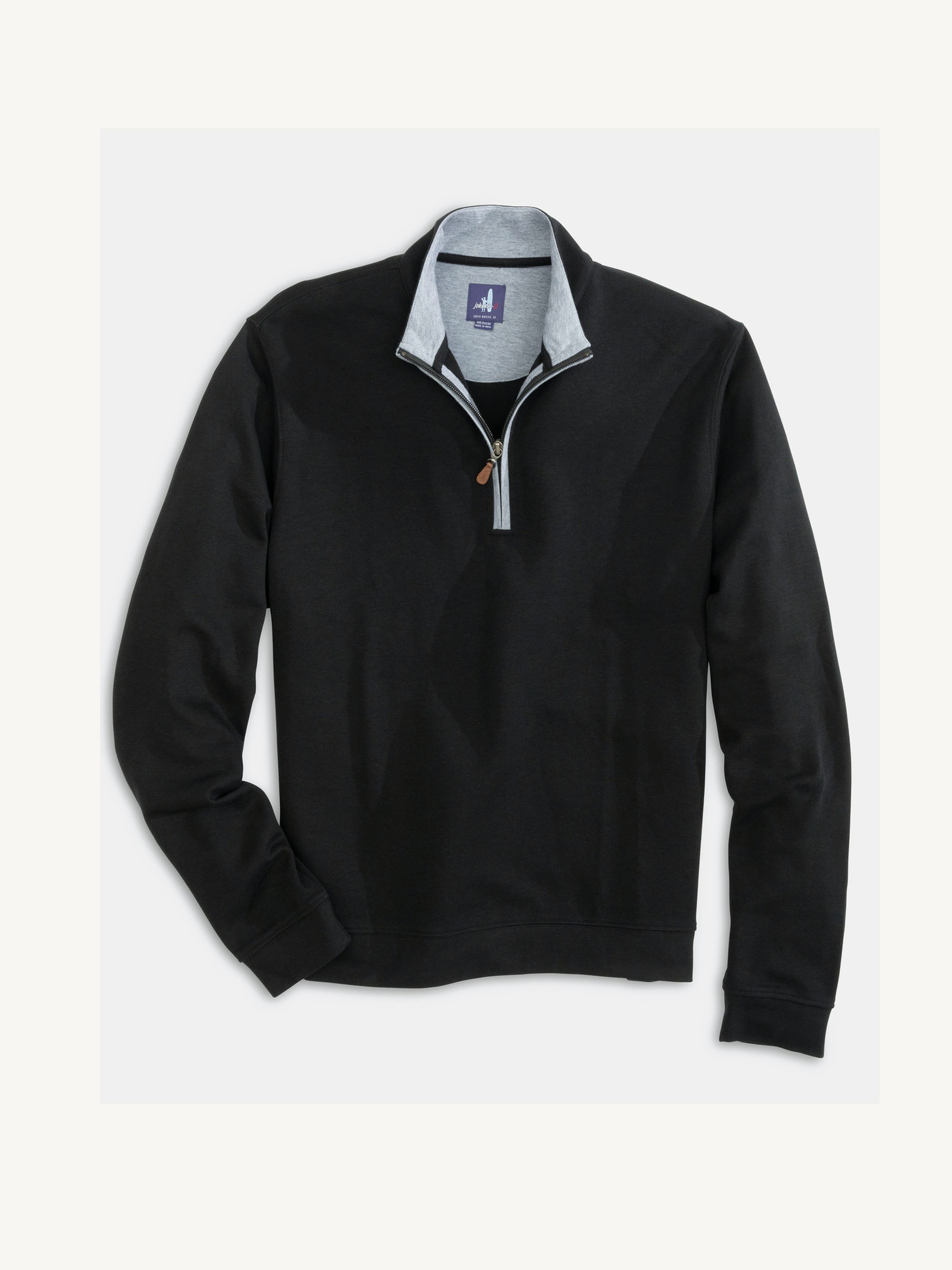 Johnnie-O Men's Sully Quarter-Zip