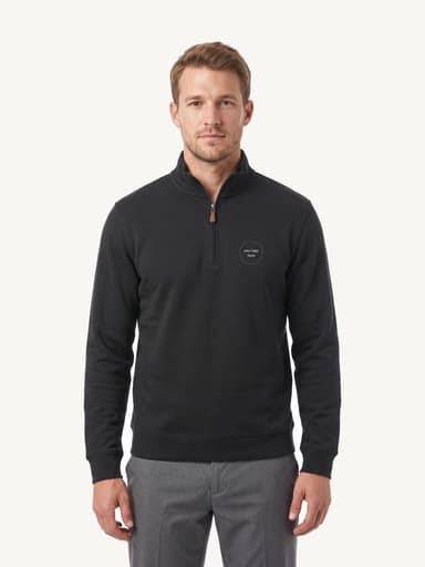 Johnnie-O Men's Sully Quarter-Zip