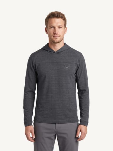 Johnnie-O Men's Remmy Hoodie