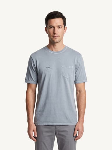 Johnnie-O Men's Dale 2.0 Pocket Tee