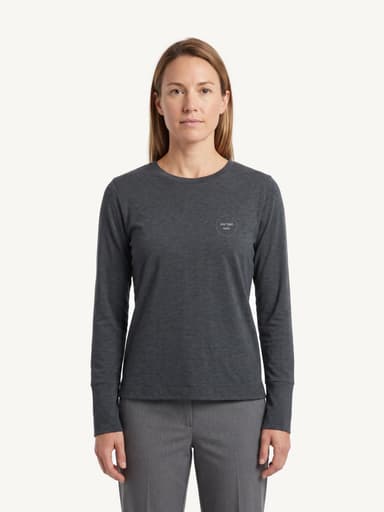 Johnnie-O Women's Valerie Long Sleeve Tee