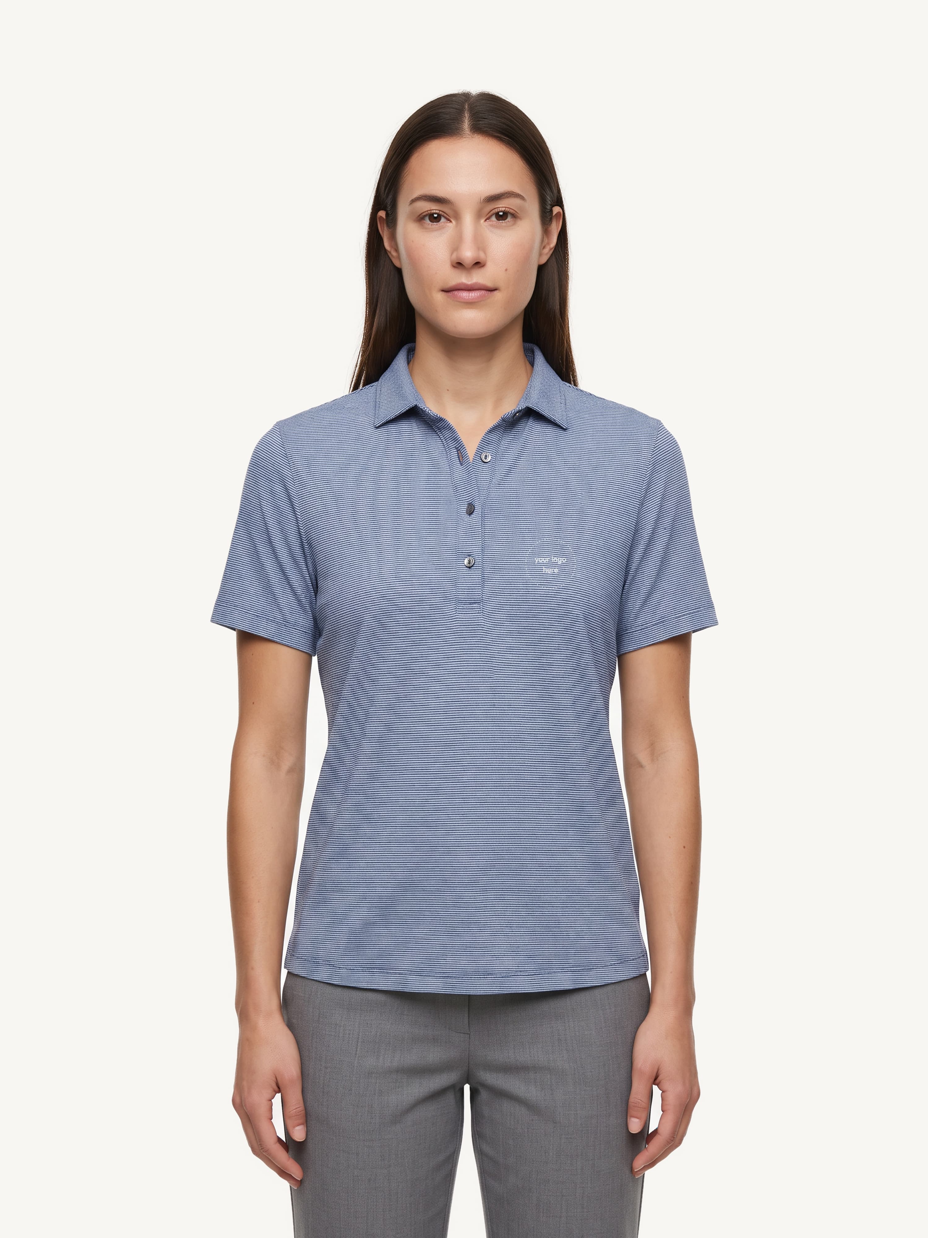 Johnnie-O Women's Maxine Polo