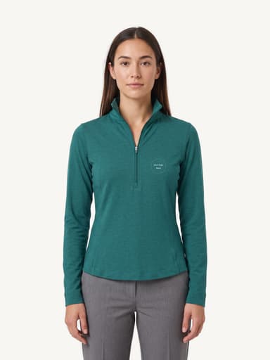 Johnnie-O Women's Susie Quarter-Zip