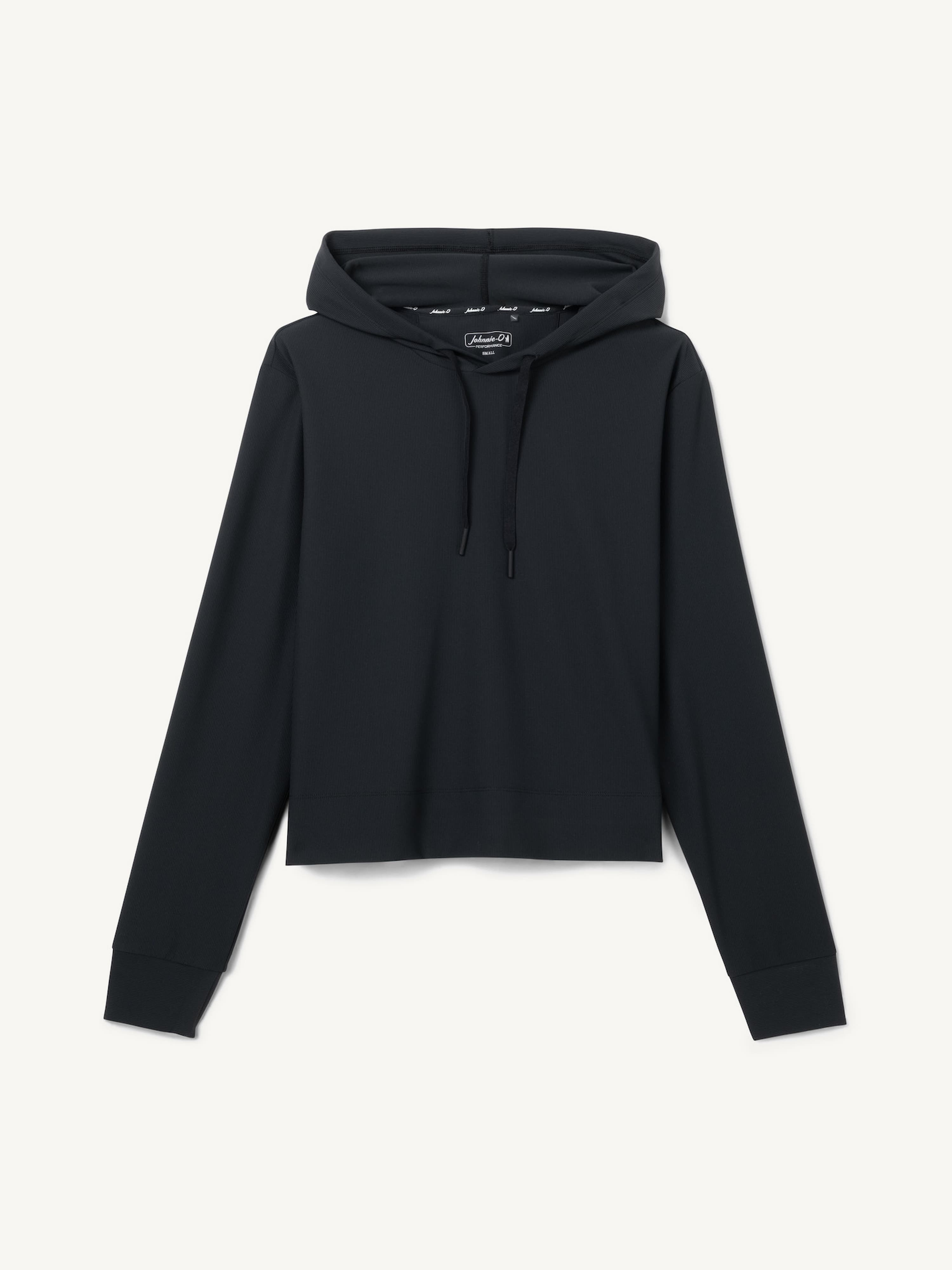 Johnnie-O Women's Hoppin Hoodie
