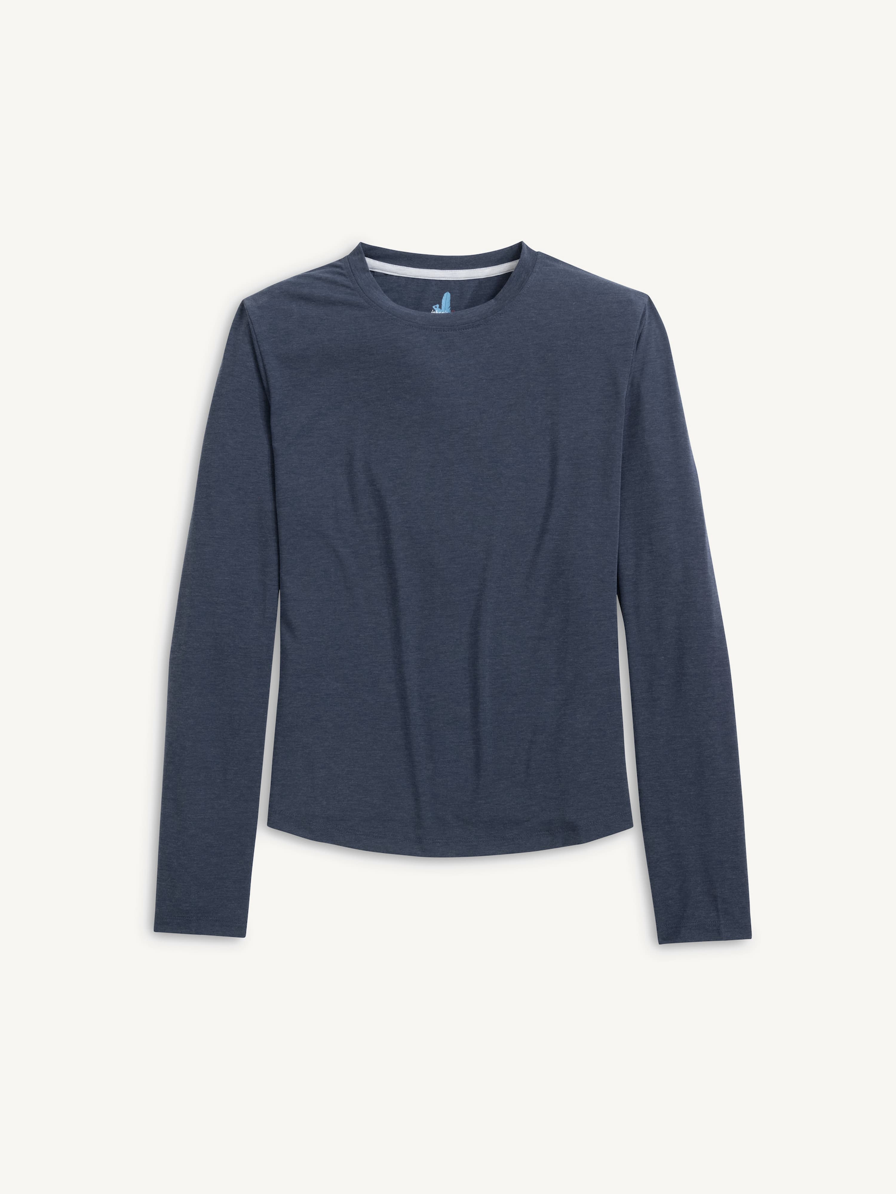 Johnnie-O Women's Course Long Sleeve Tee