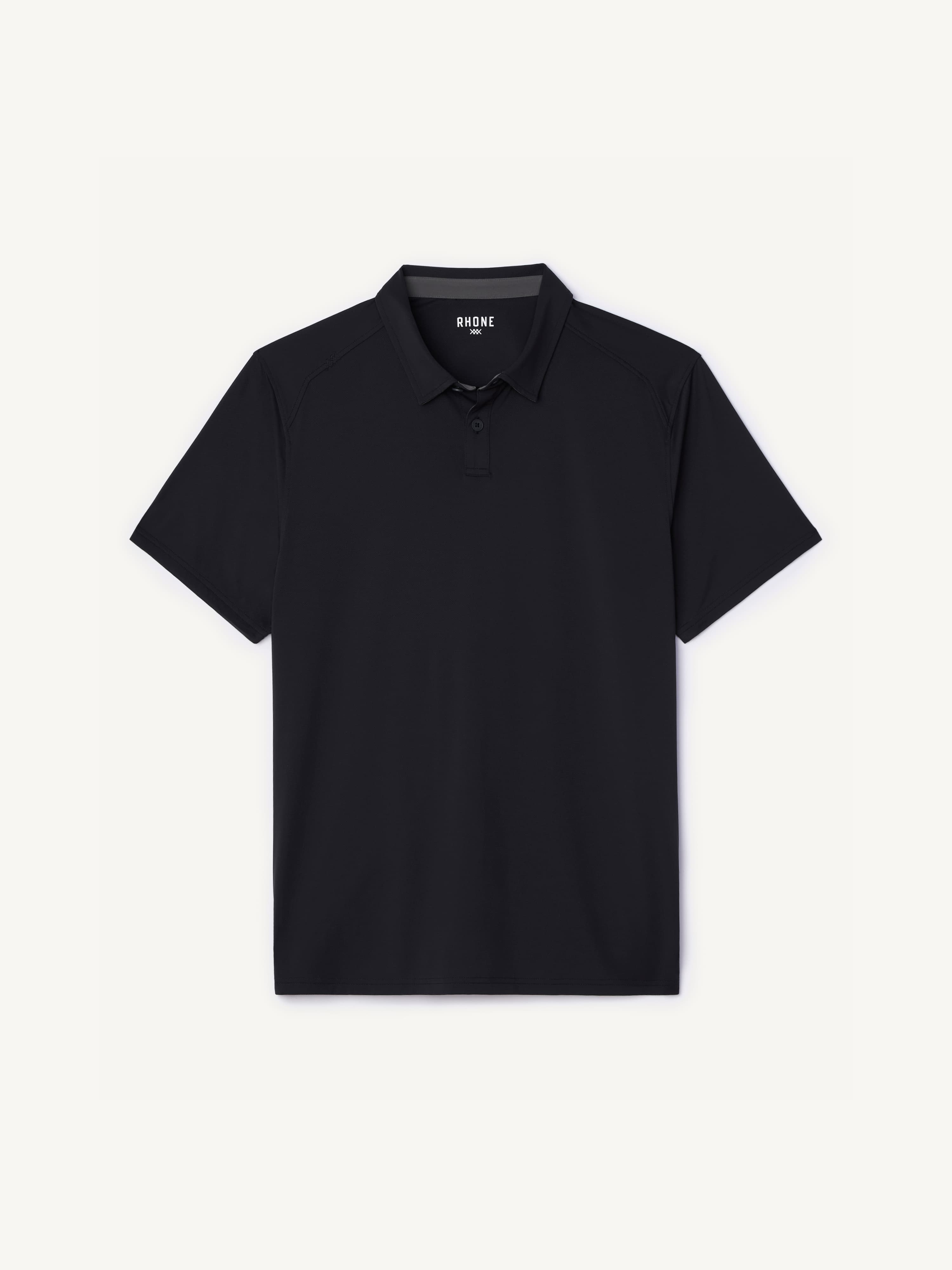 Rhone Men's Regatta Pique Polo