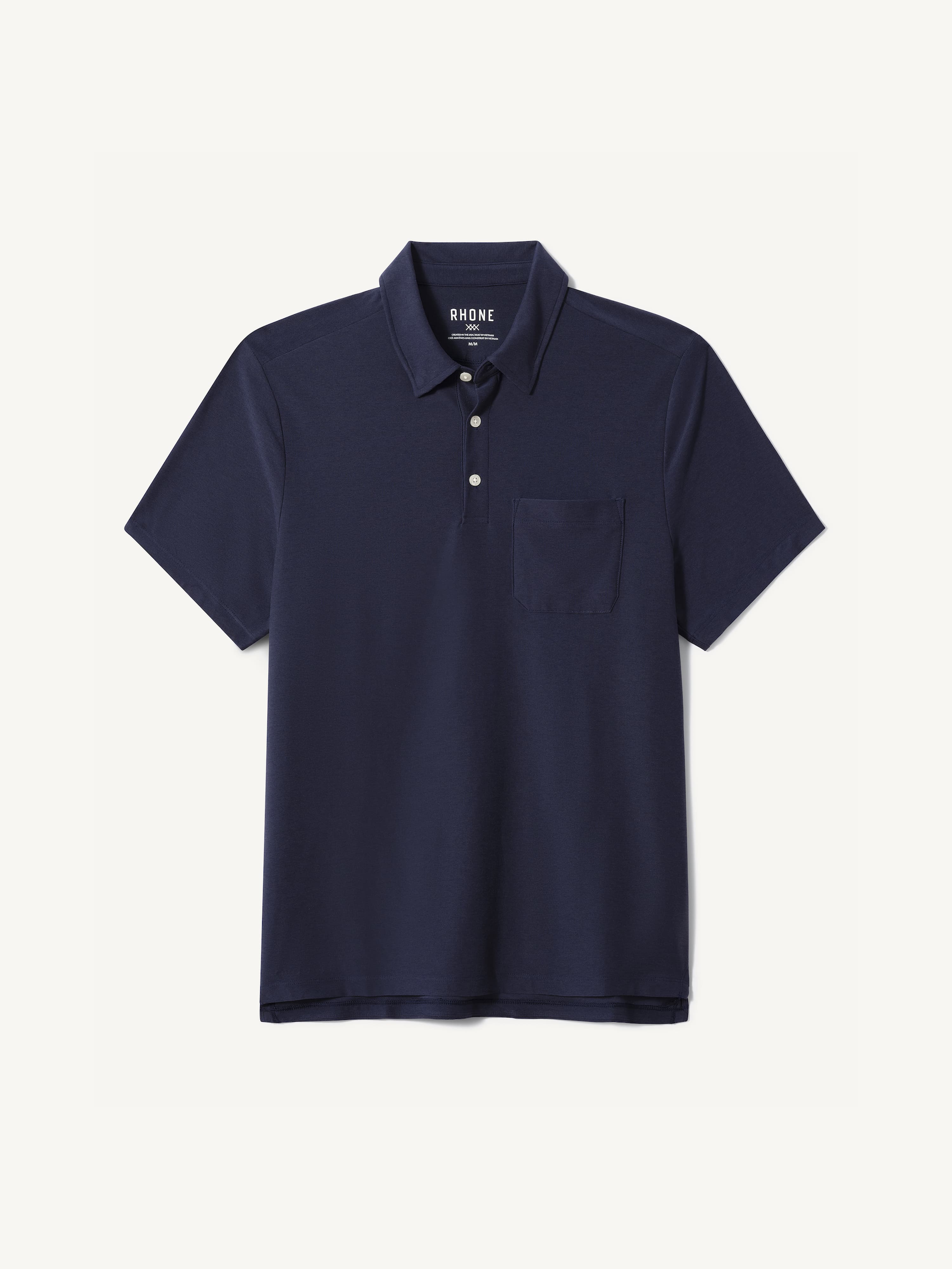 Rhone Men's WFH Polo