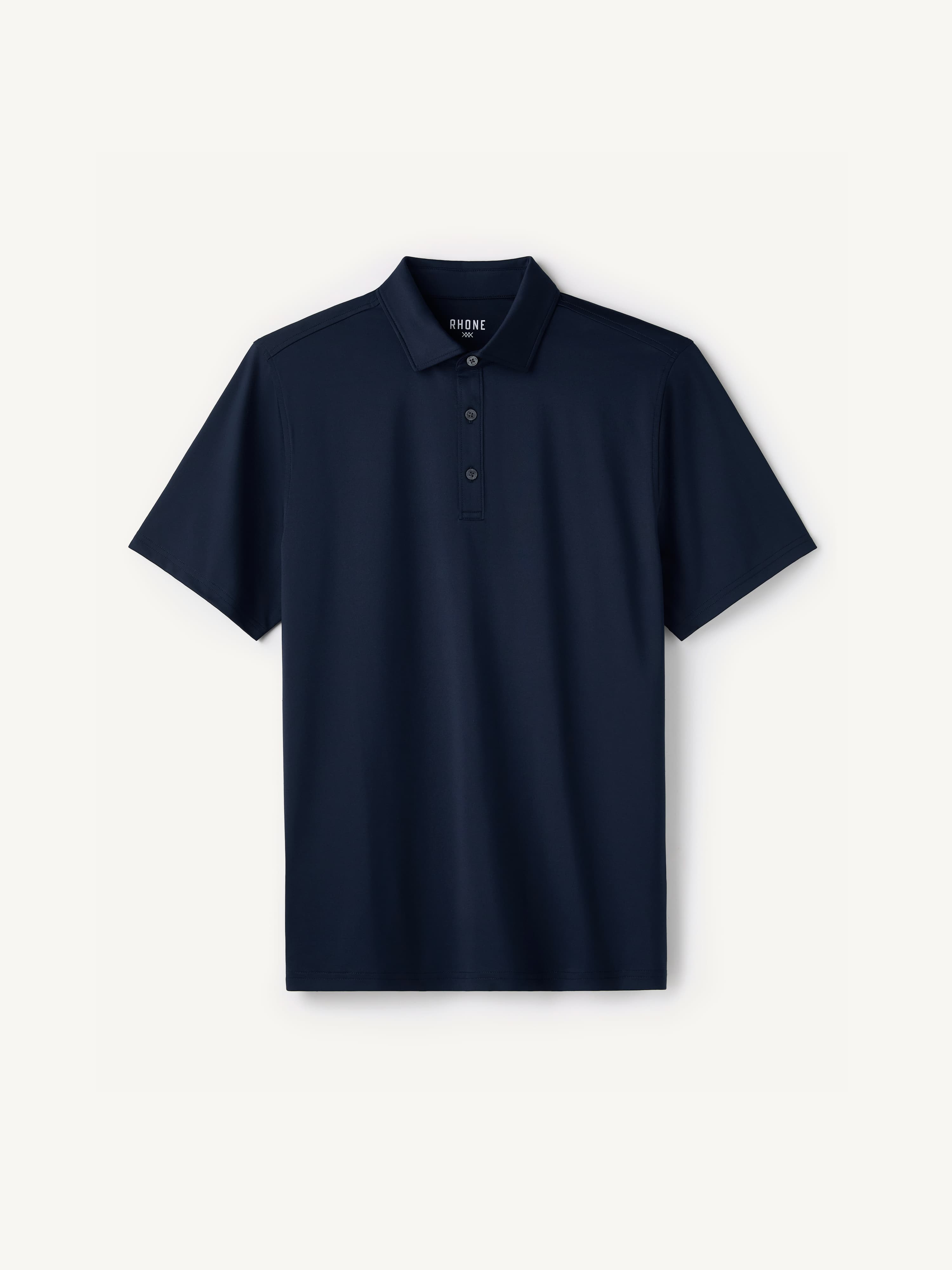 Rhone Men's Drive Time Polo