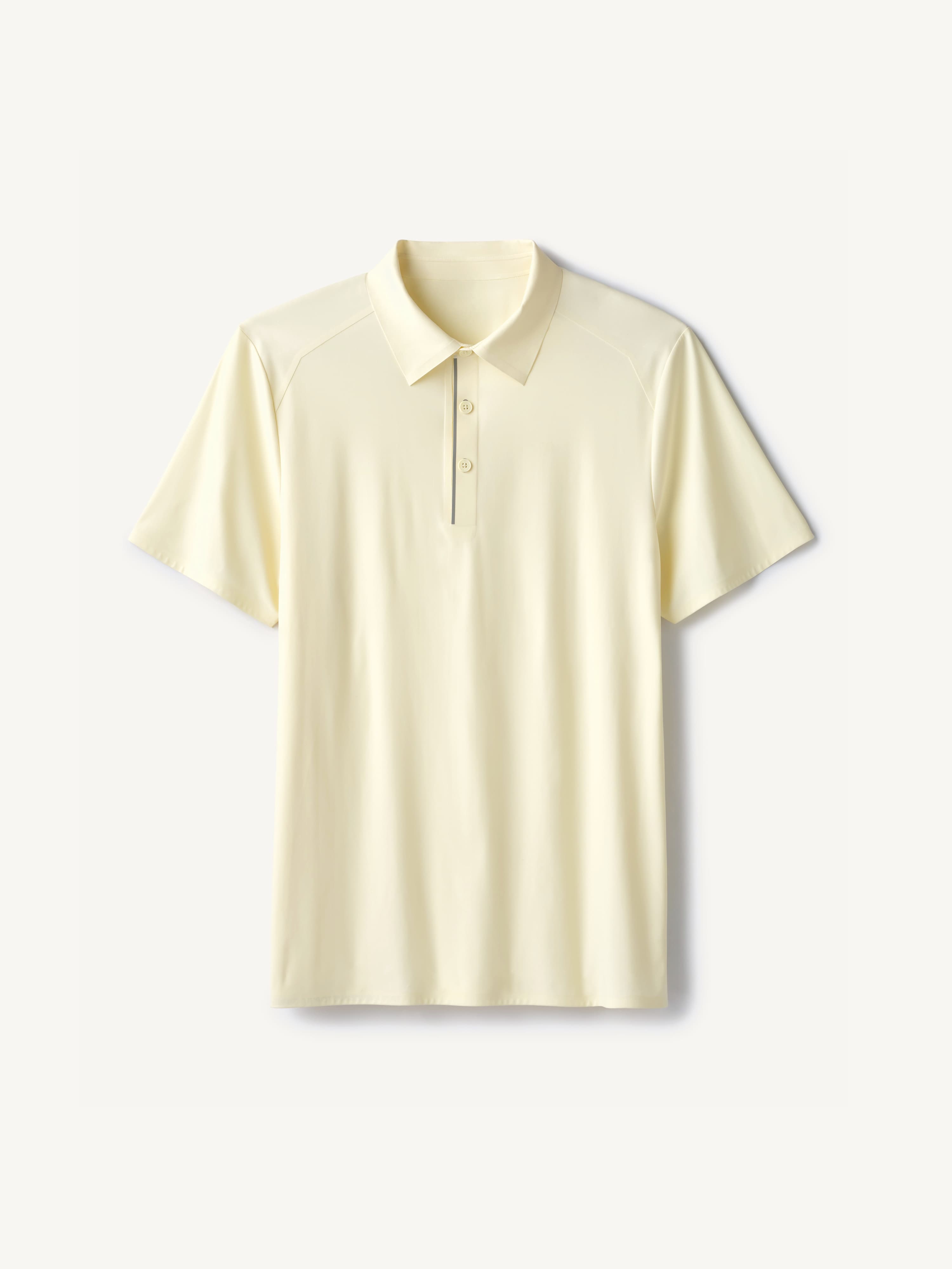 Rhone Men's Approach Tech Polo