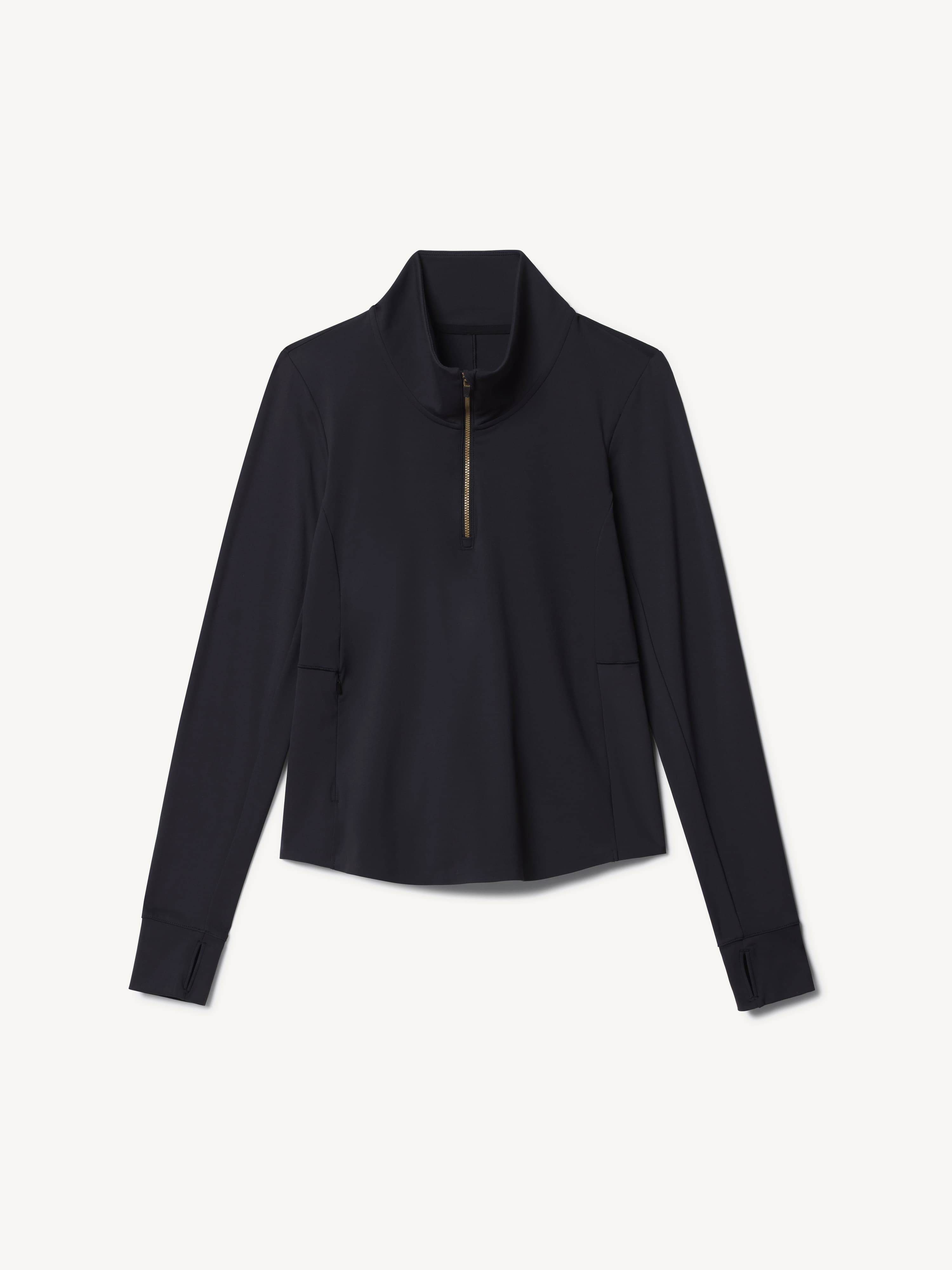Rhone Women's Course To Court Quarter-Zip