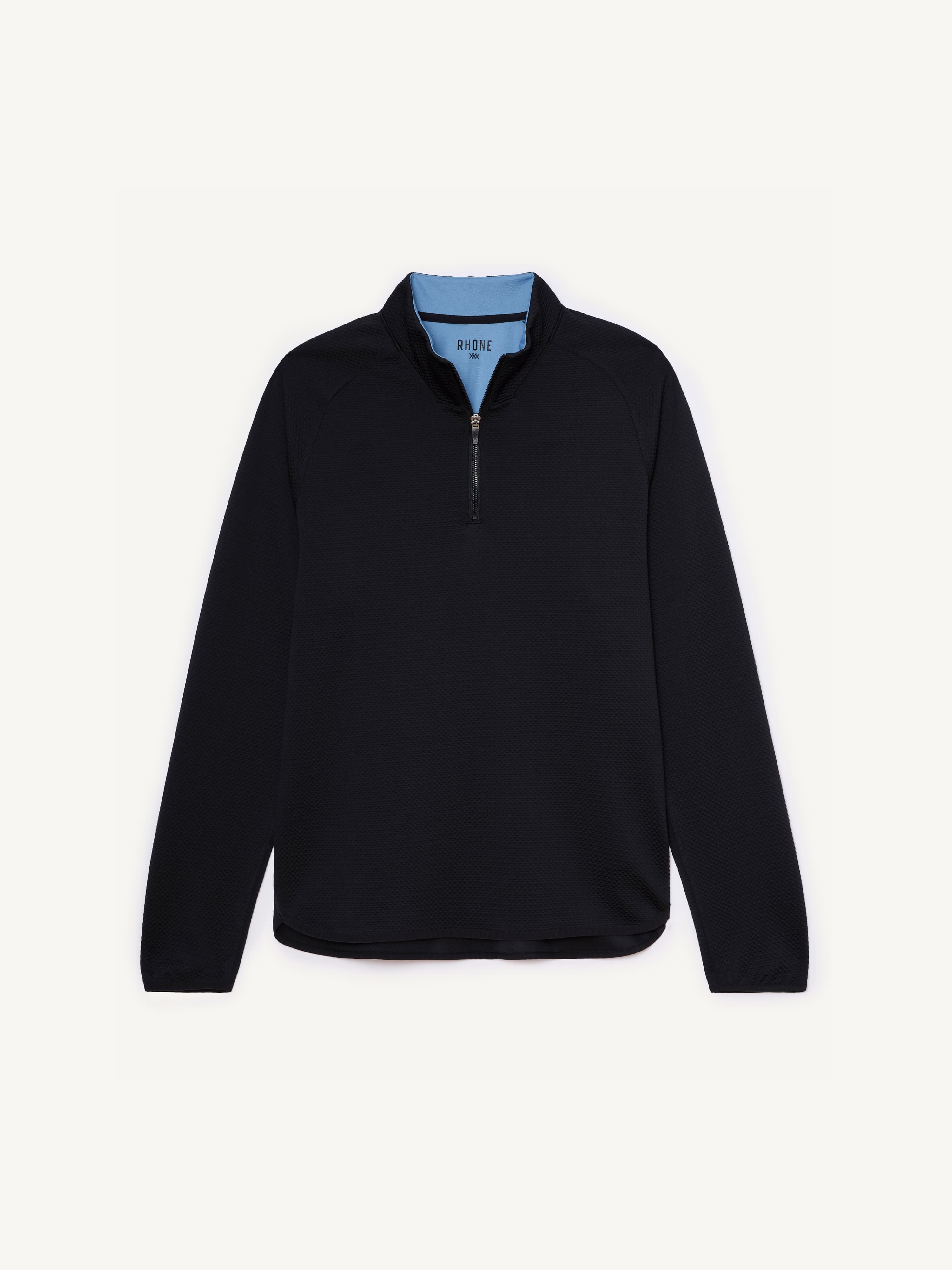 Rhone Men's Founder's Golf Quarter-Zip