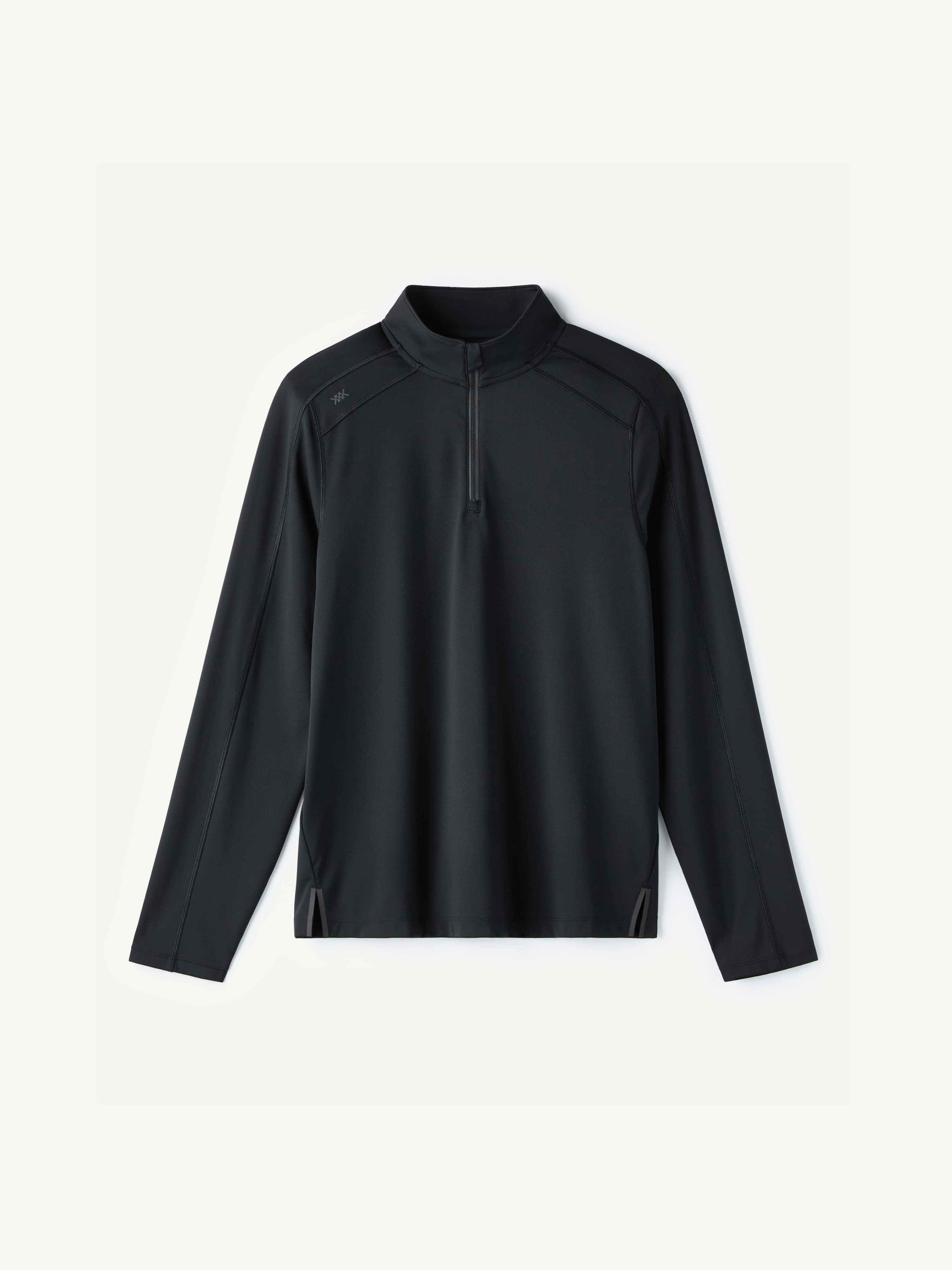Rhone Men's Rise Quarter-Zip